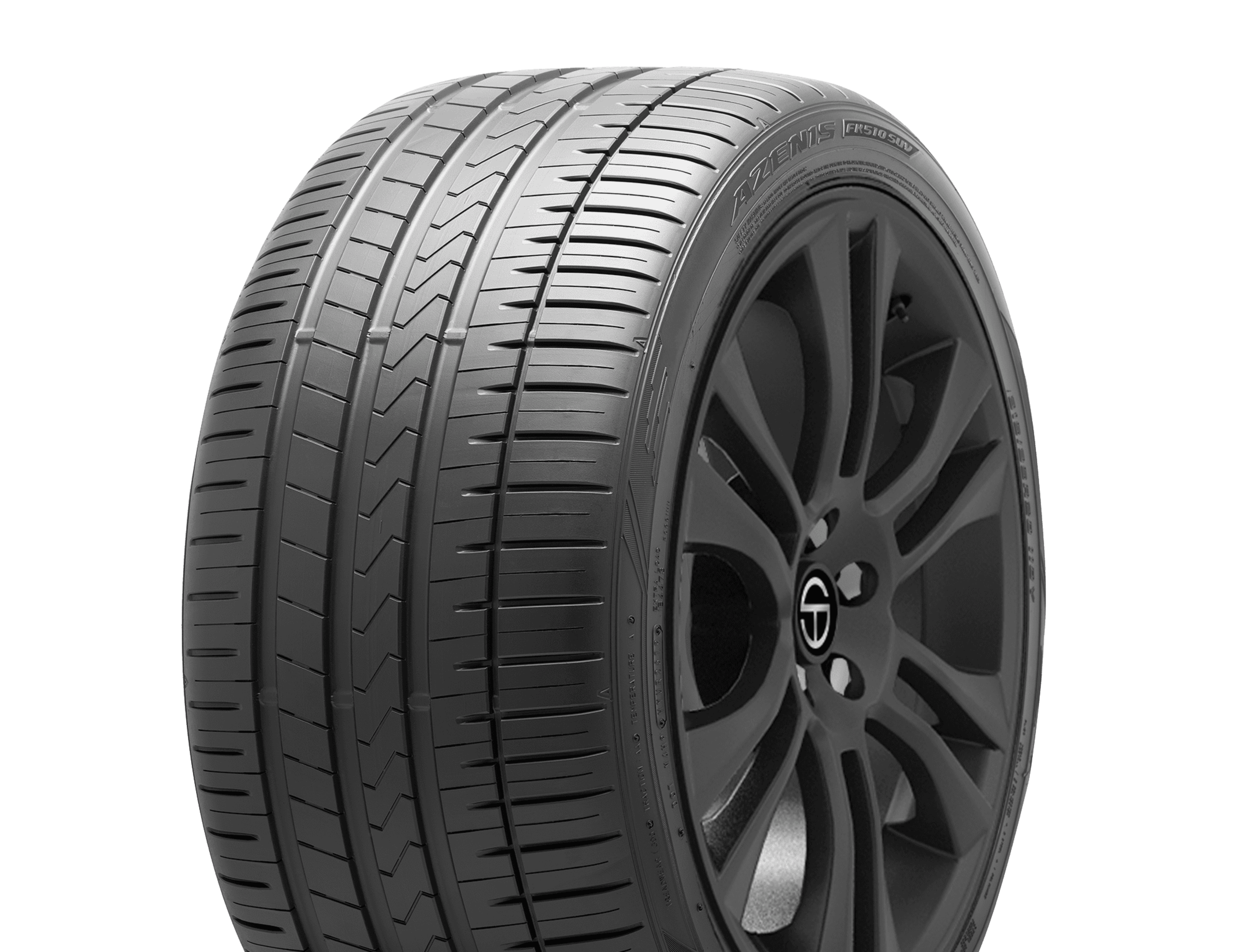 Tire Sidetread