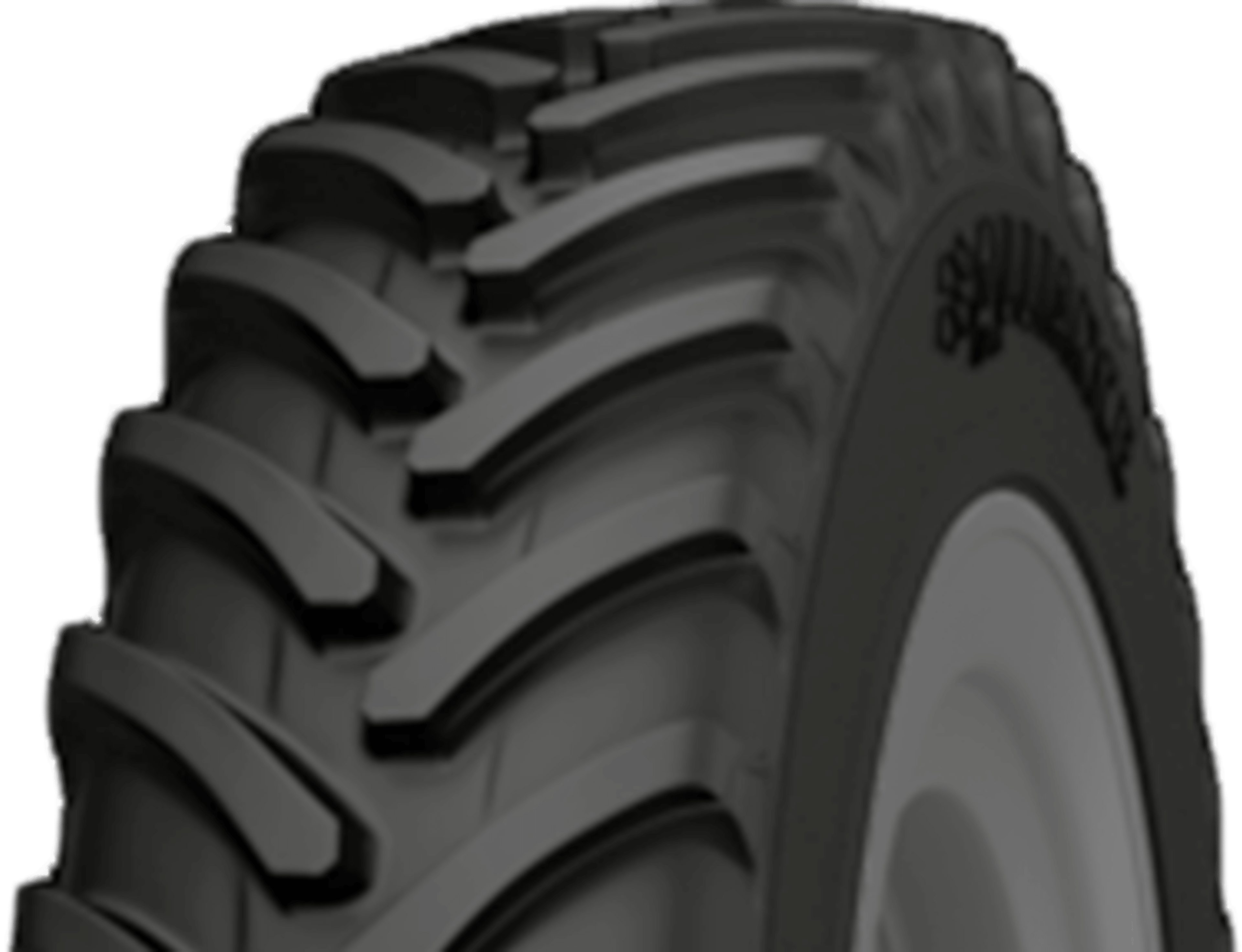 Tire Sidetread