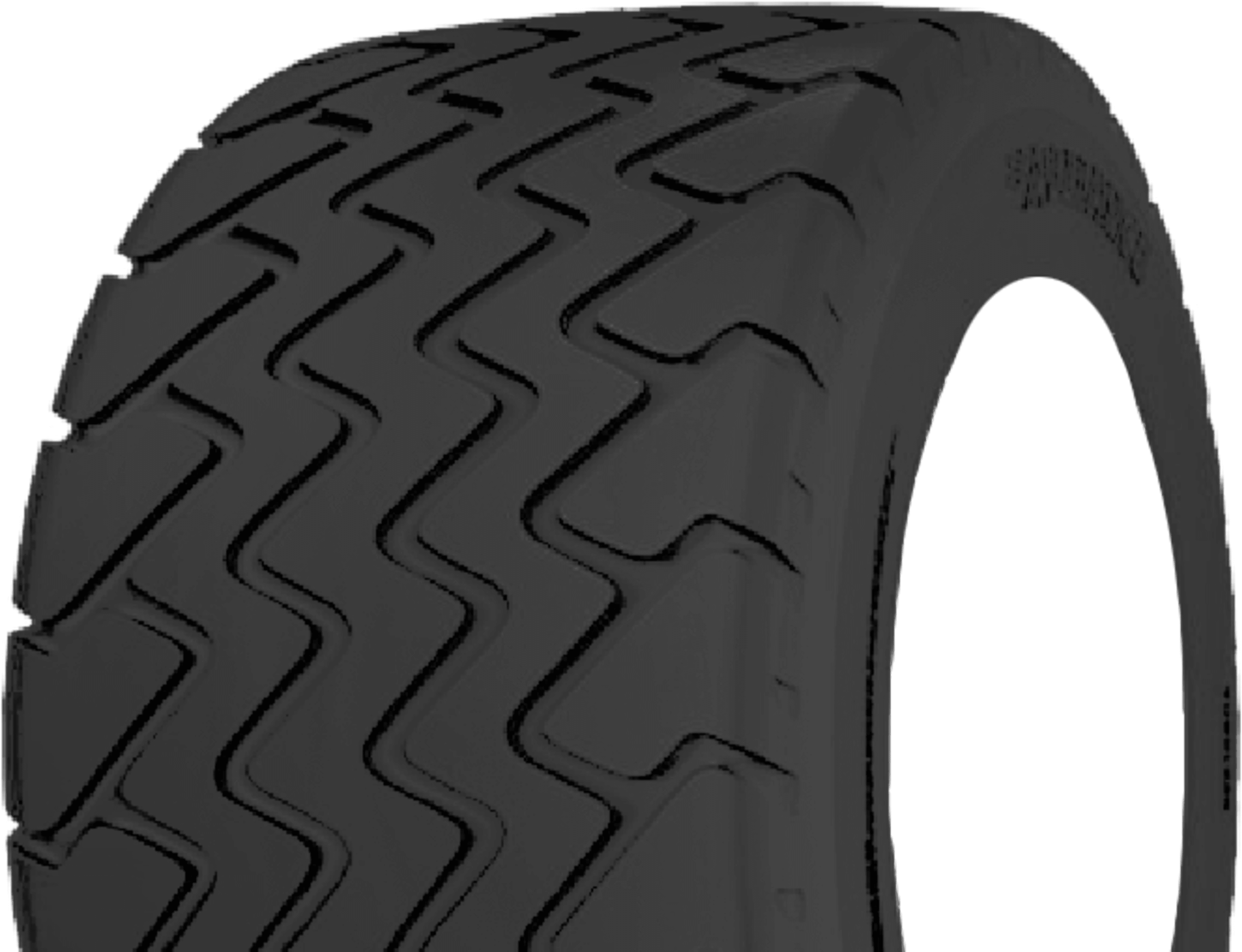 Tire Sidetread