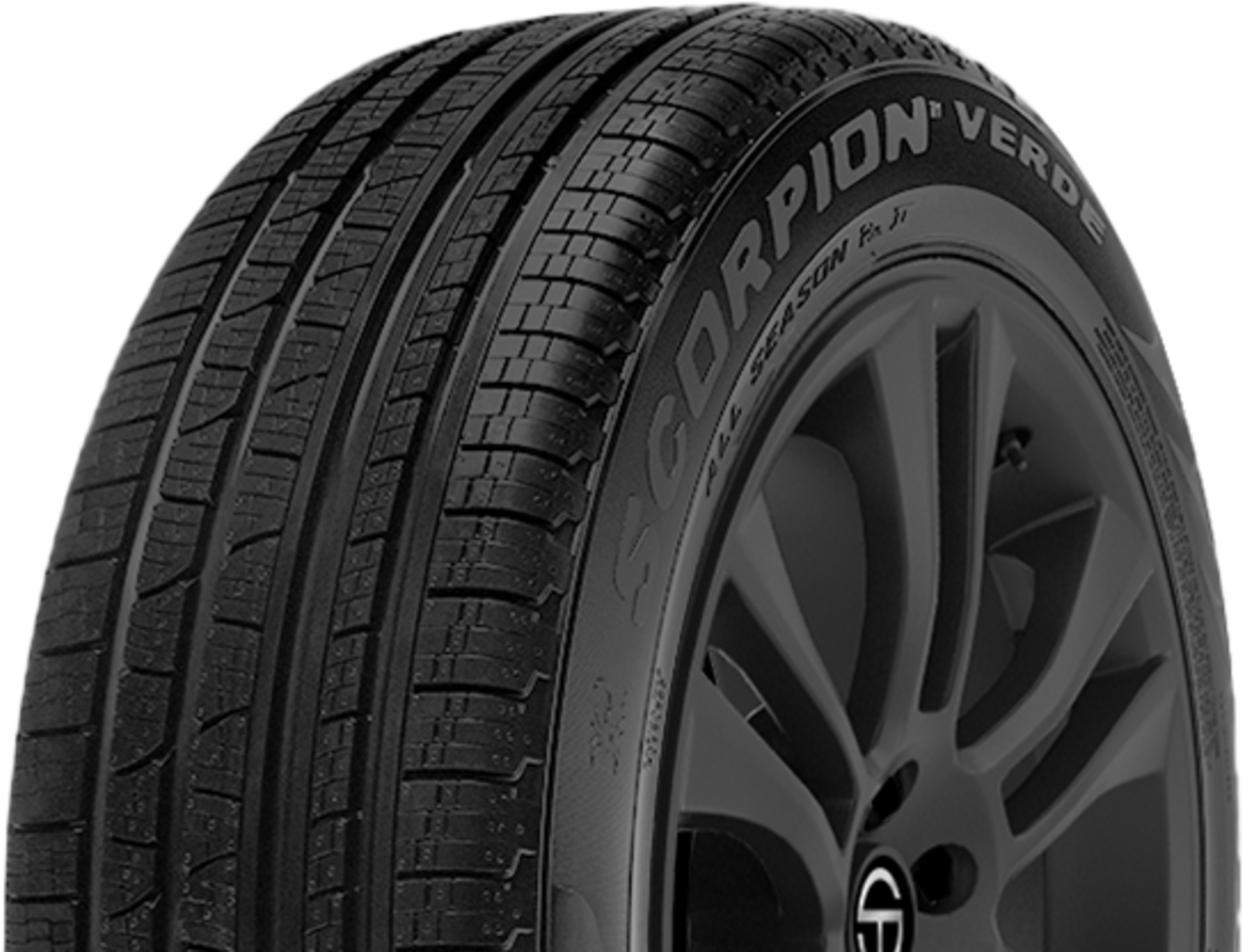 Tire Sidetread