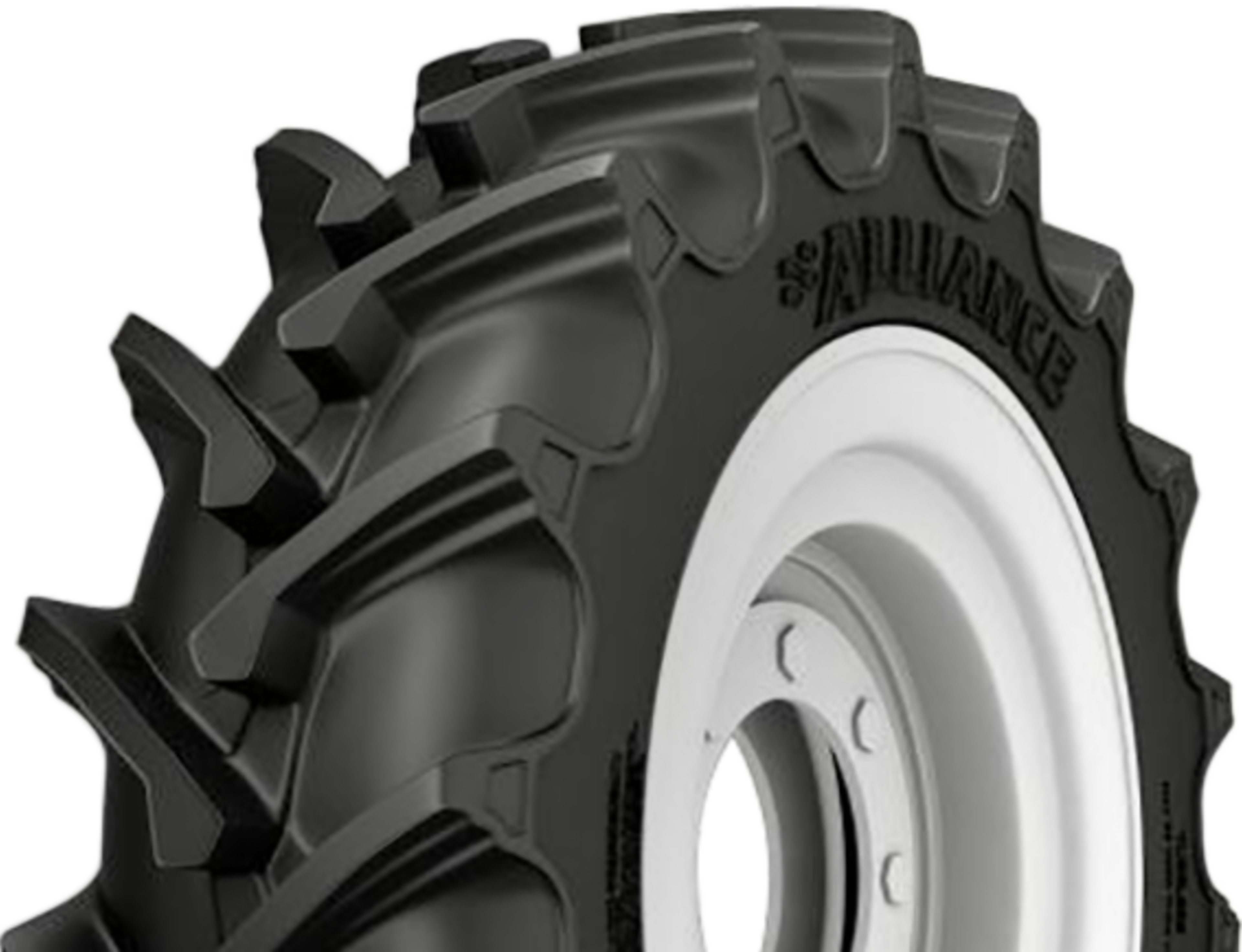 Tire Sidetread