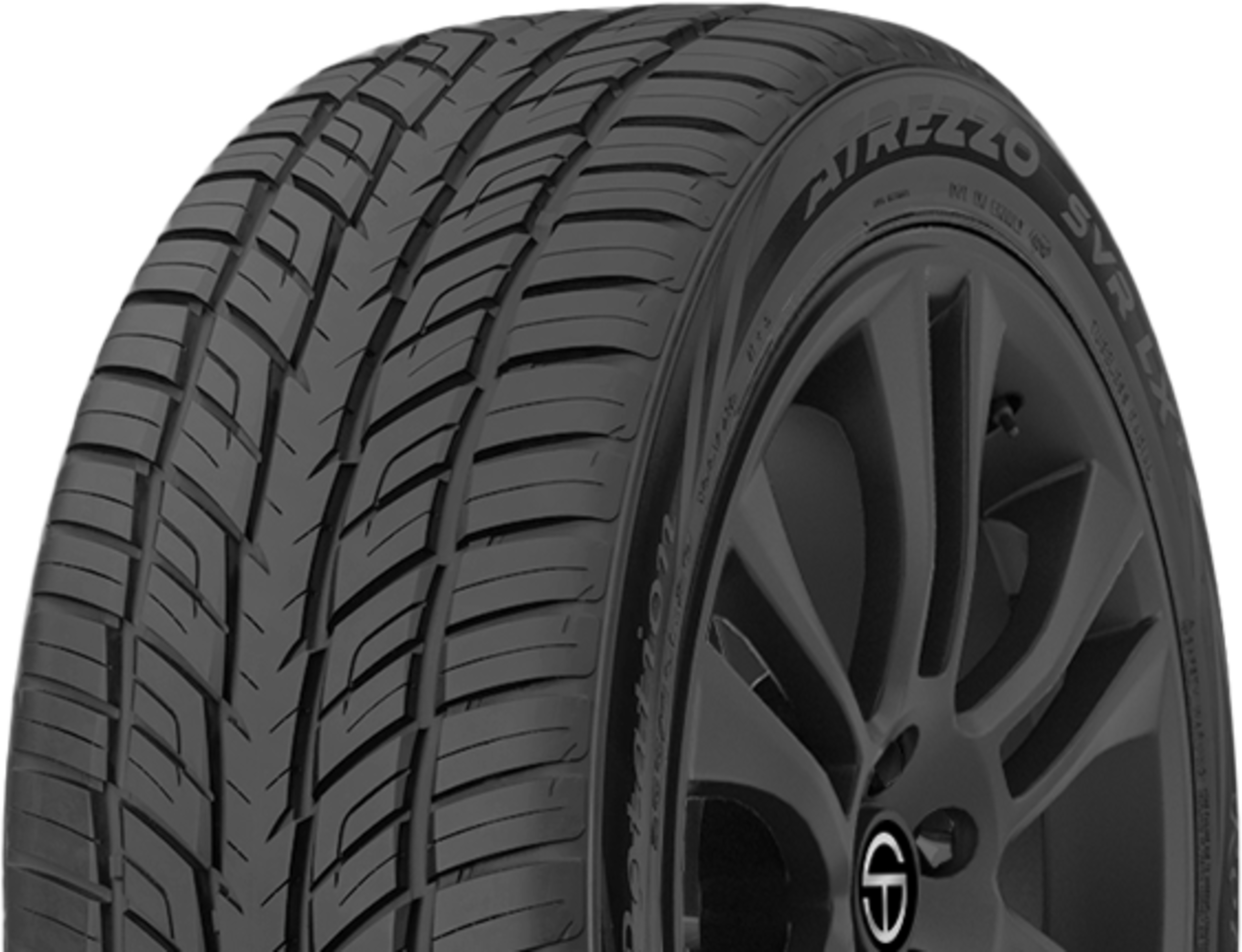 Tire Sidetread