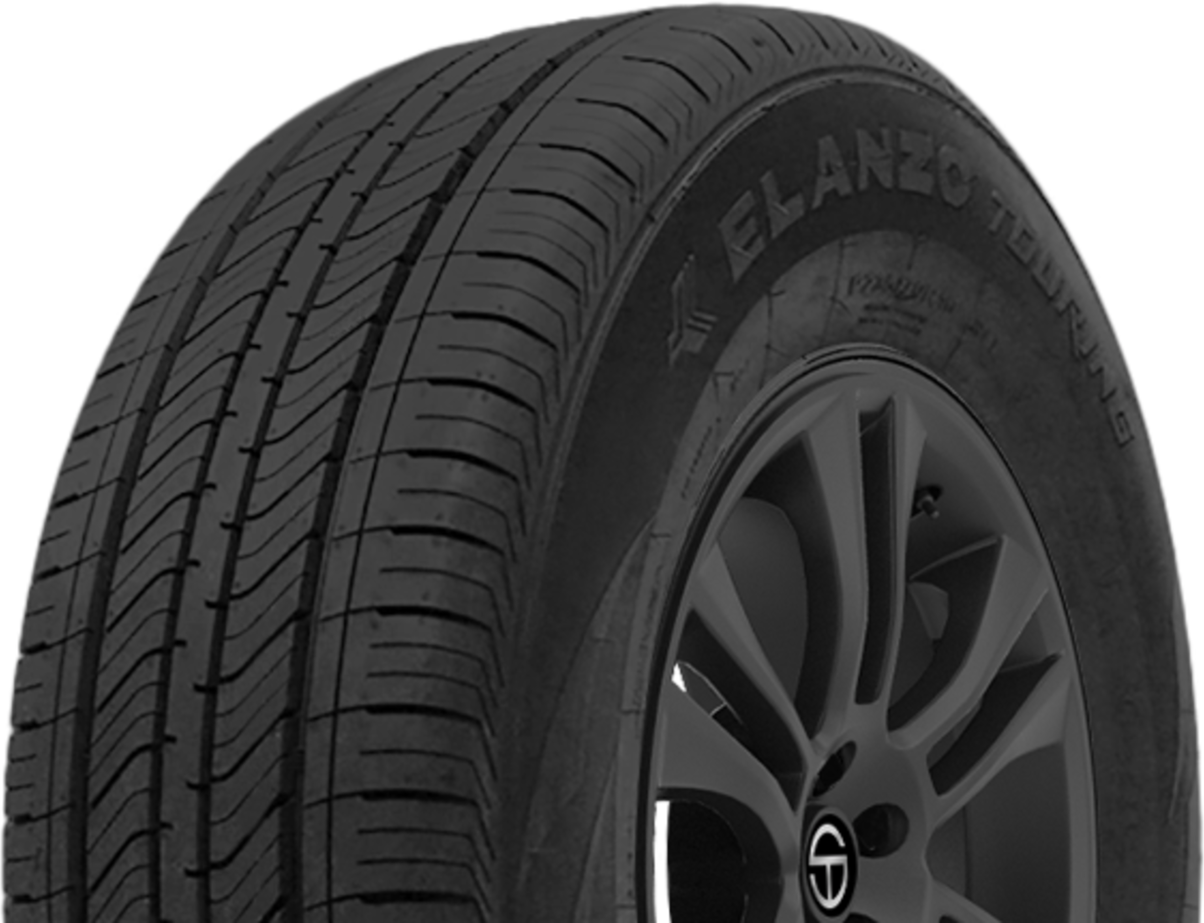 Tire Sidetread