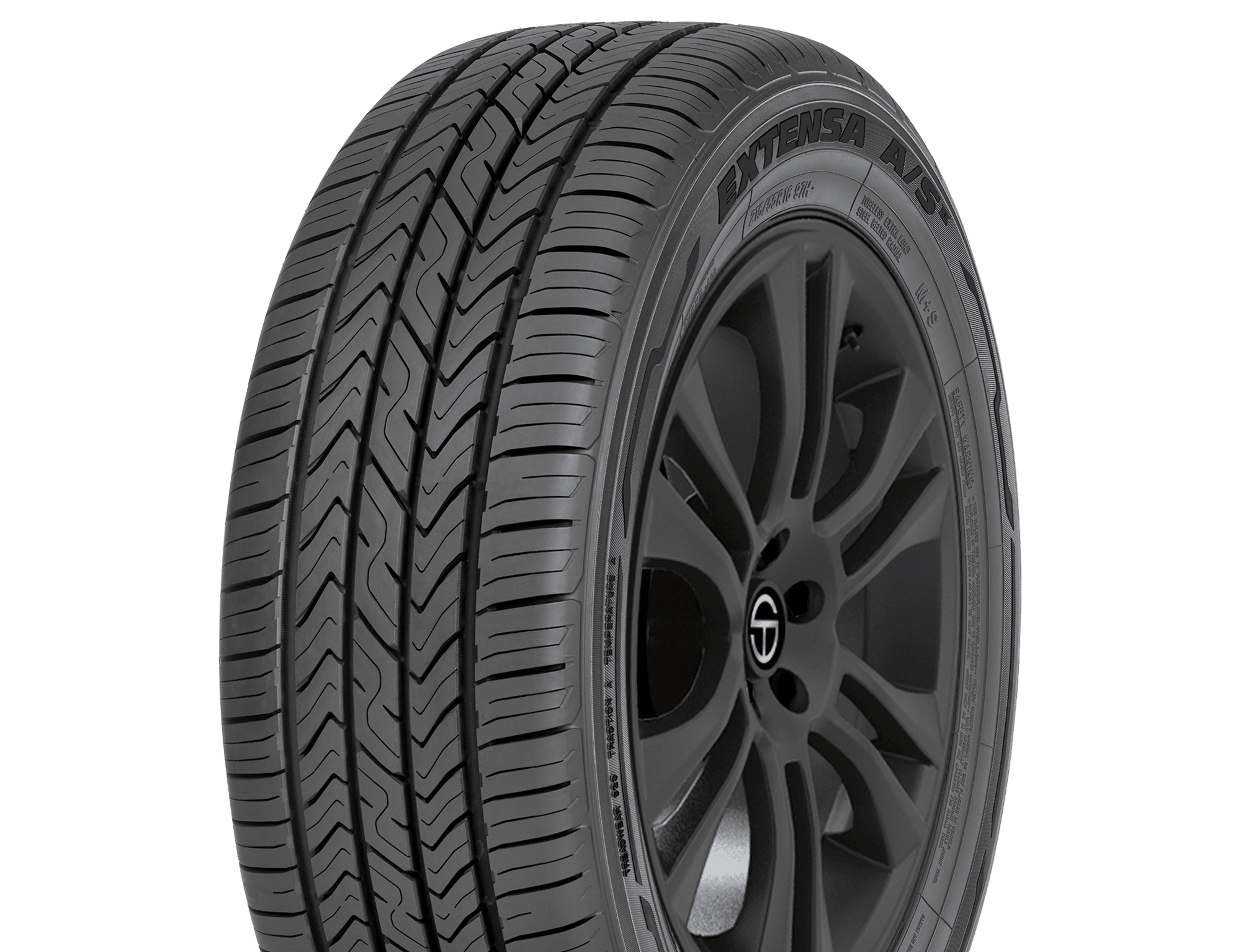 Tire Sidetread