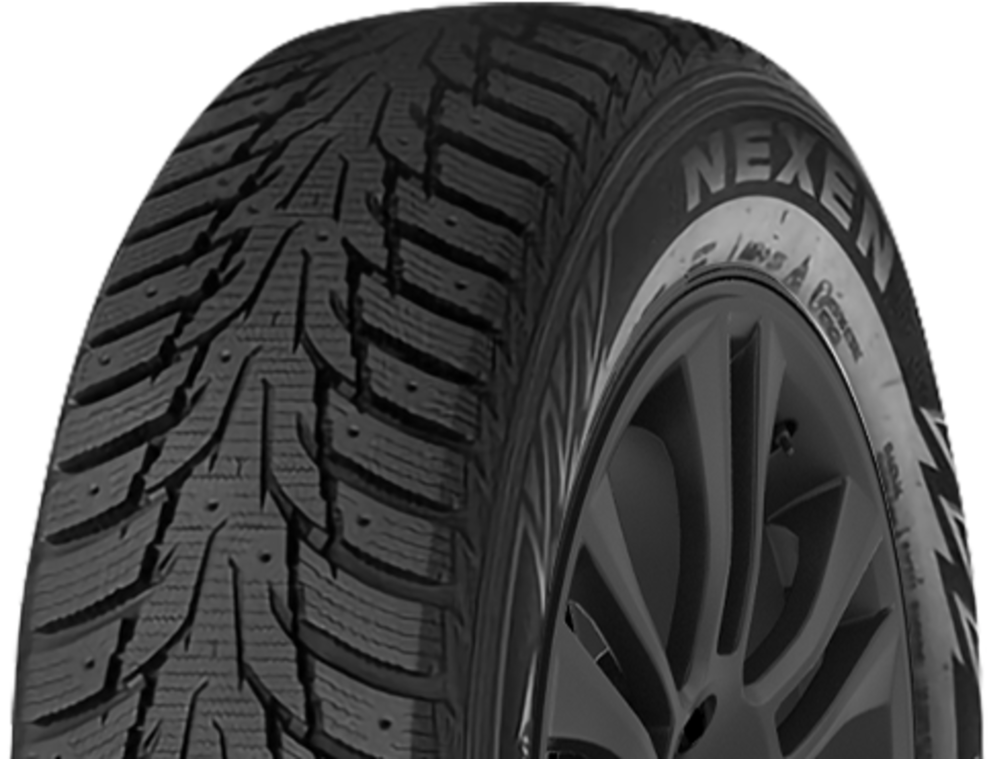 Tire Sidetread