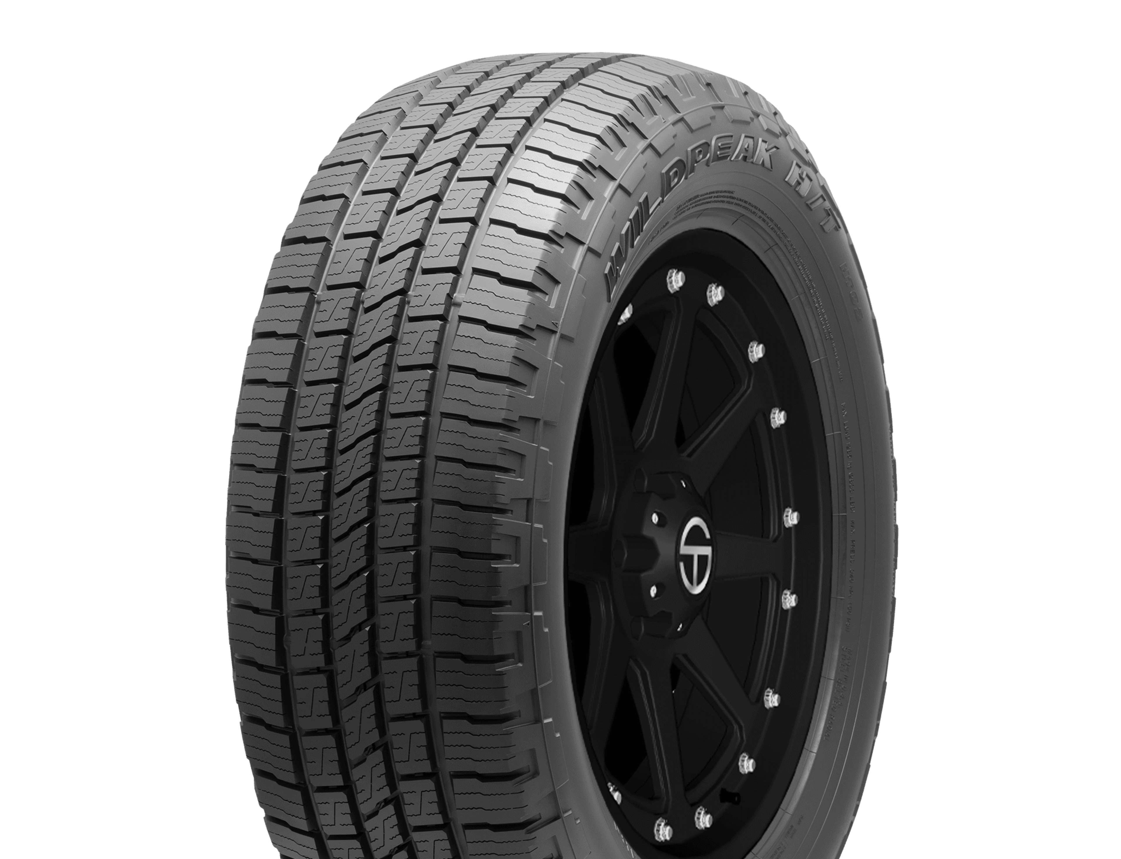 Tire Sidetread