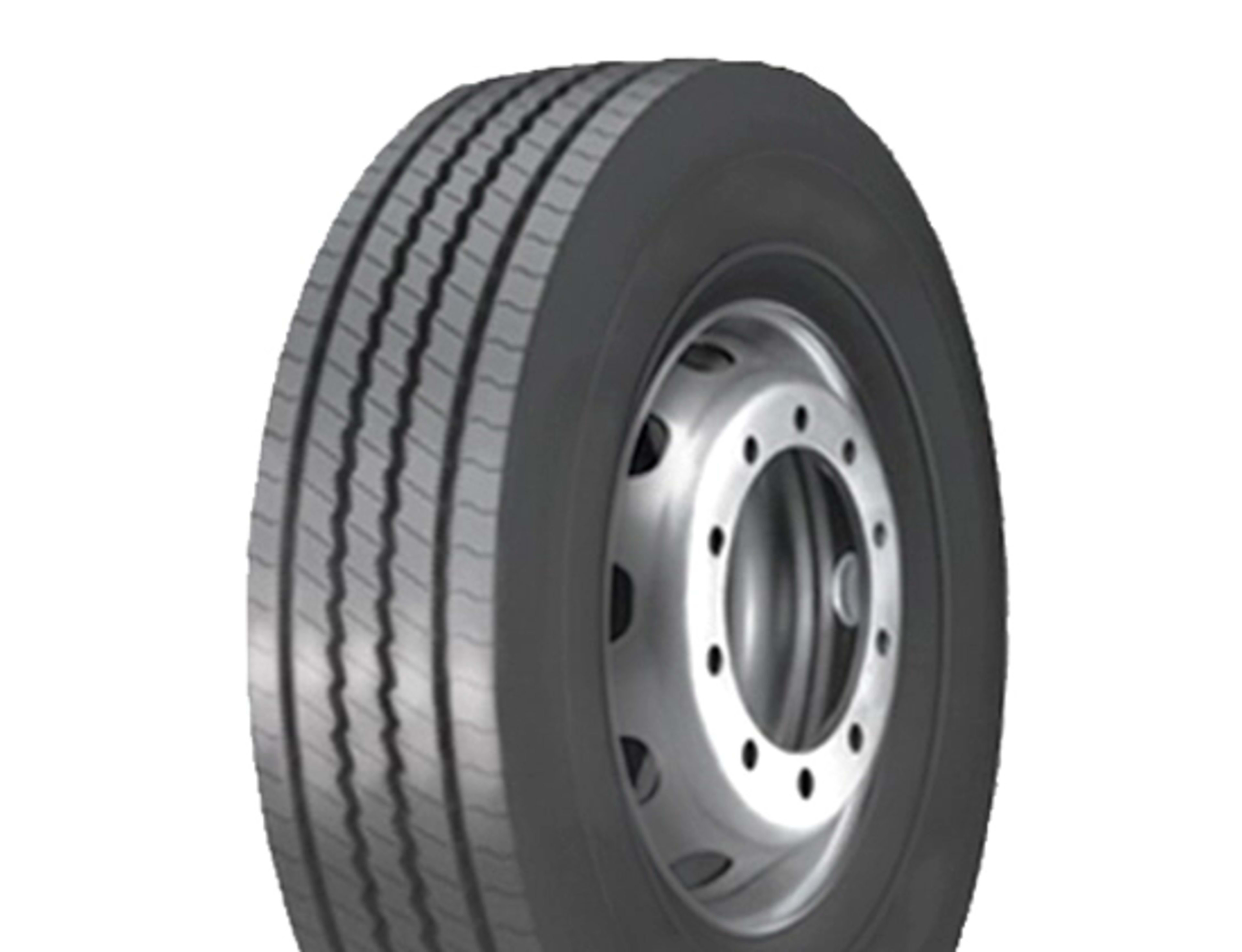 Tire Sidetread