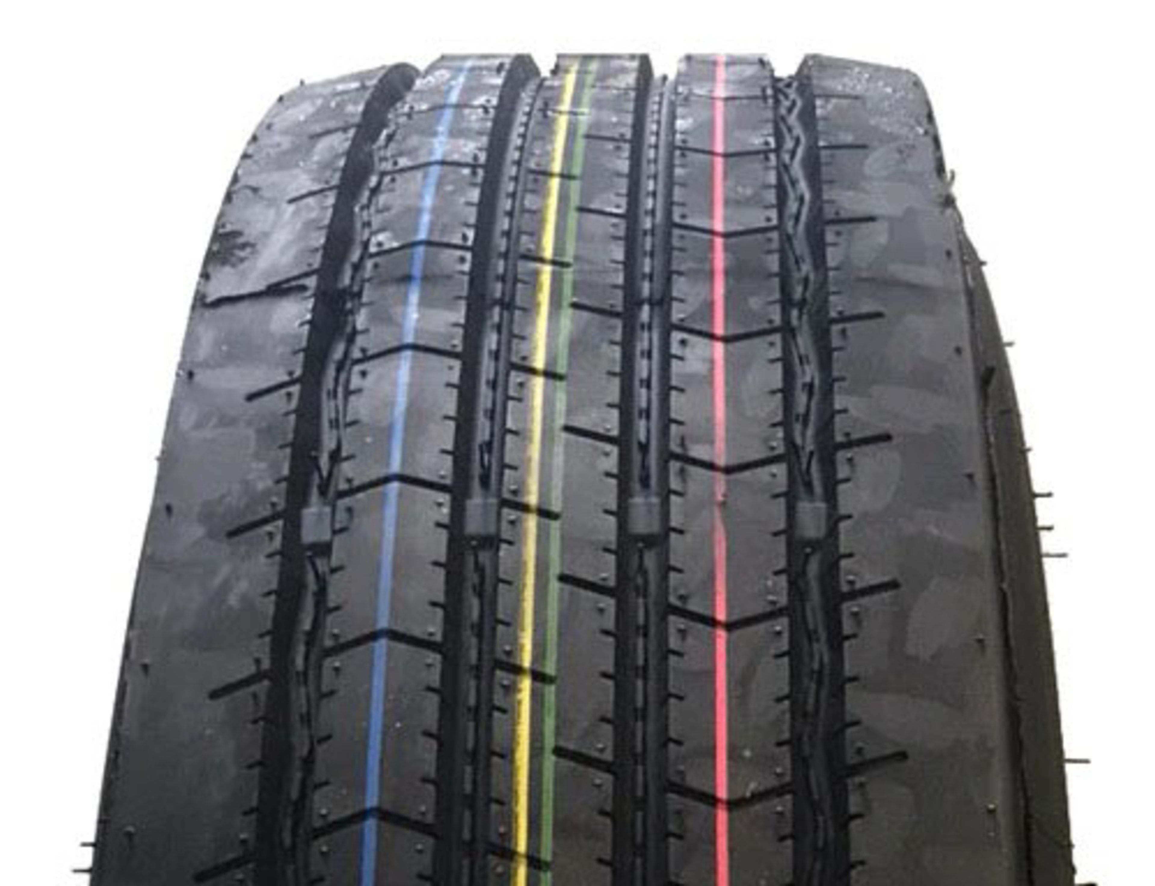 Tire Sidetread