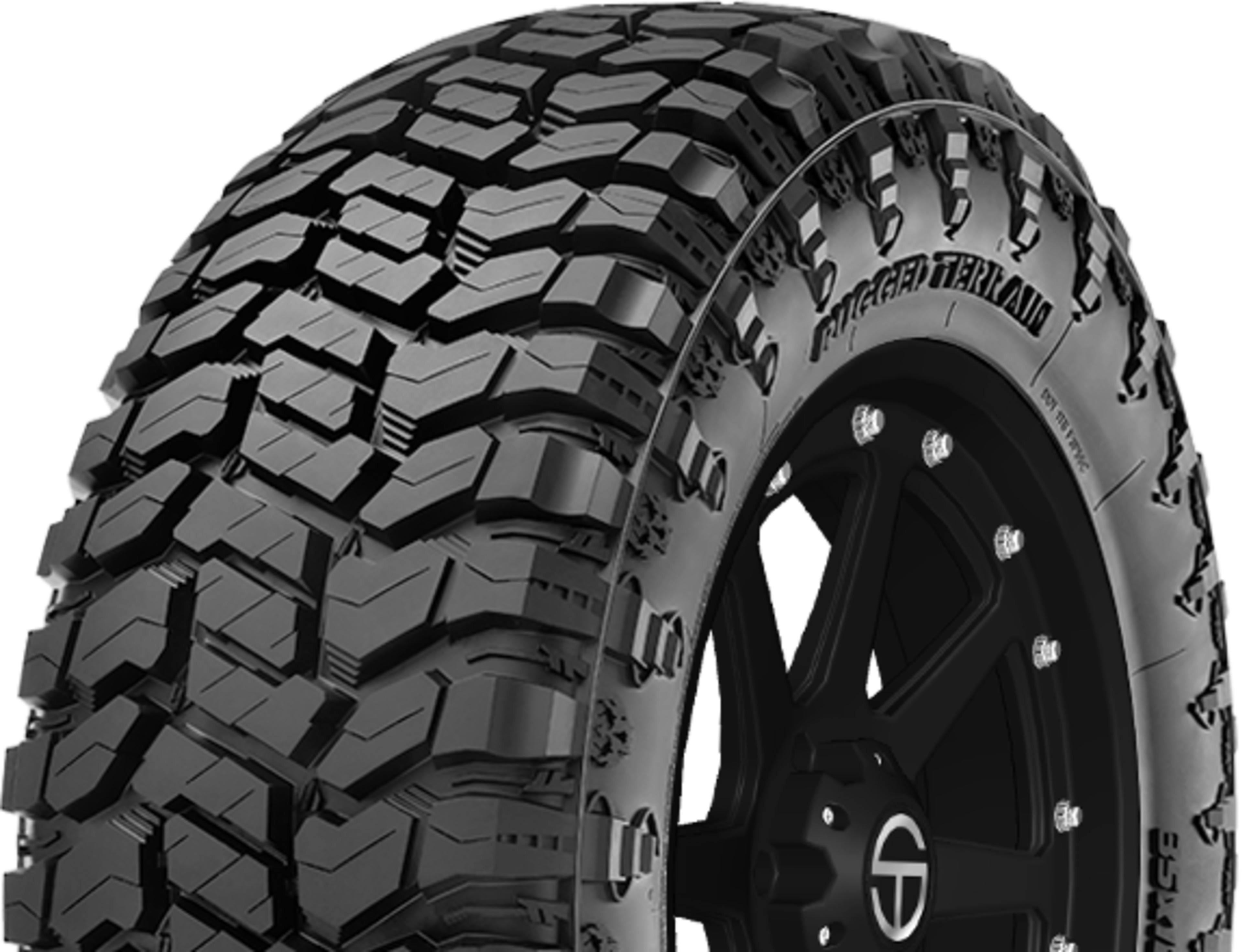 Tire Sidetread