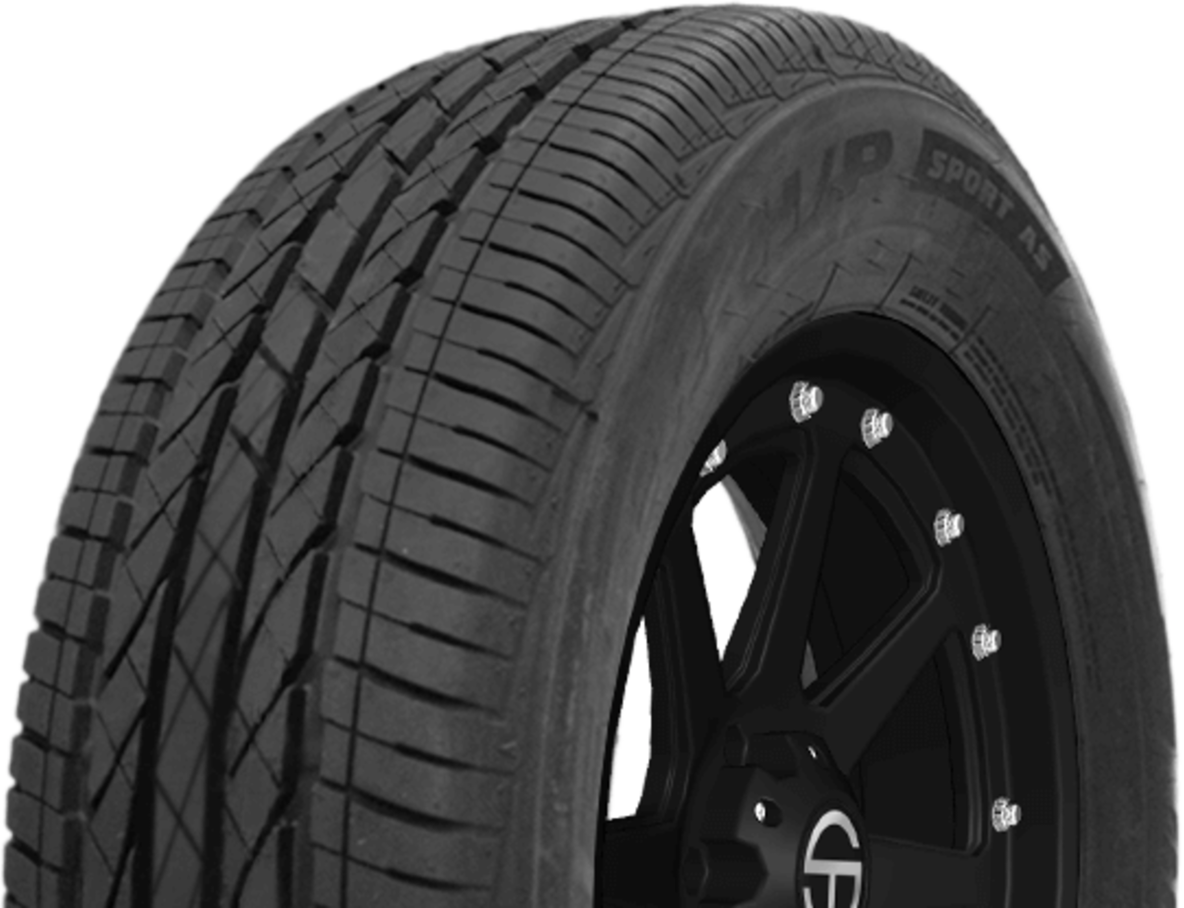 Tire Sidetread