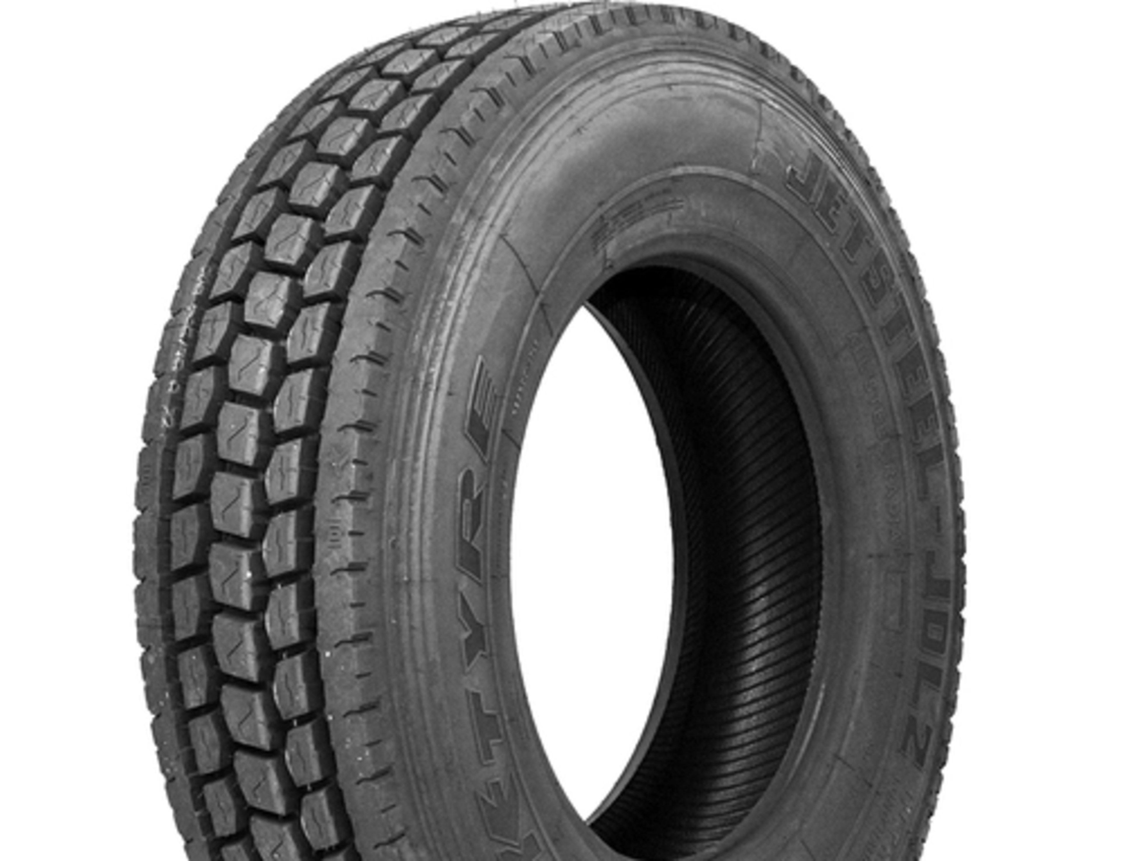 Tire Sidetread