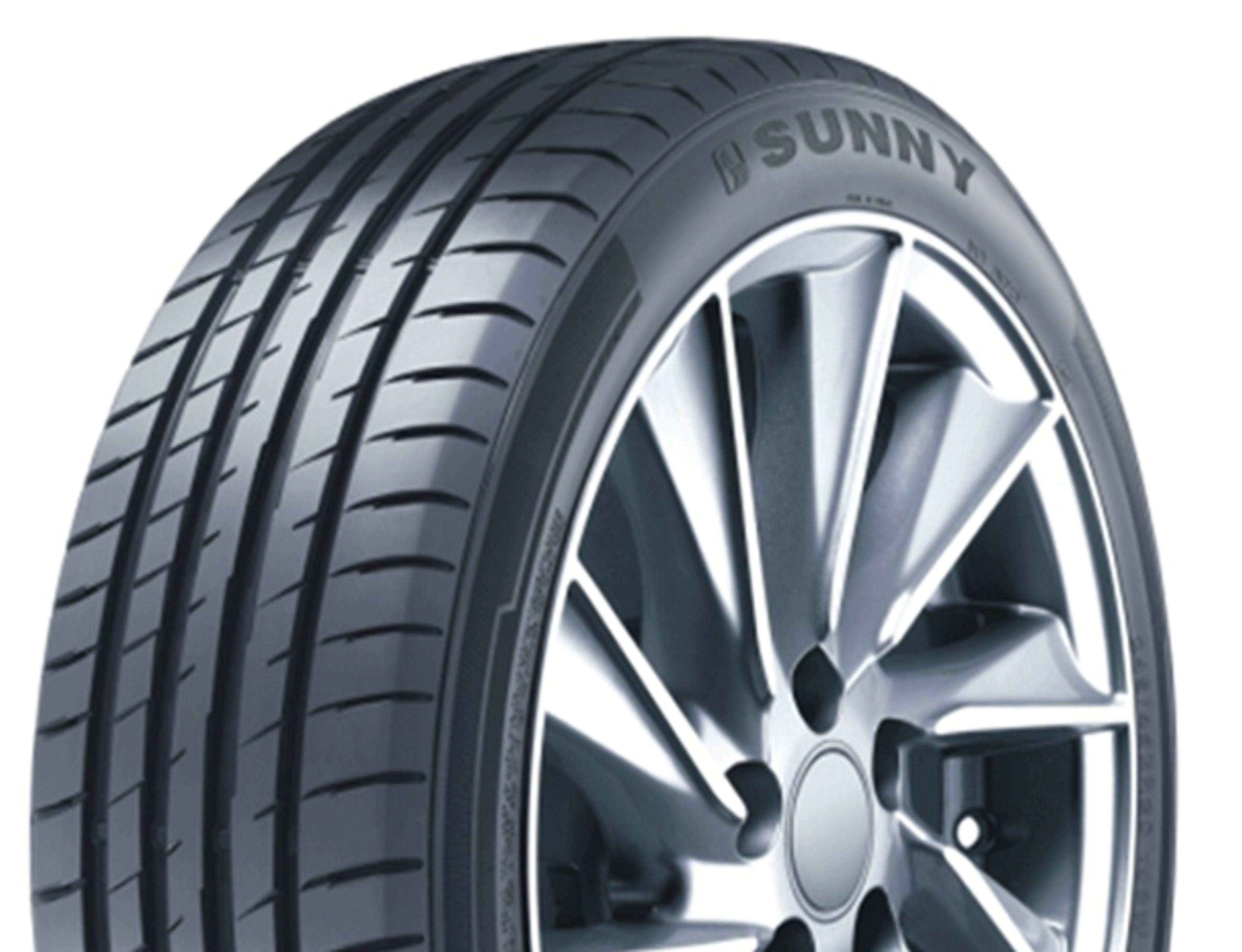 Tire Sidetread