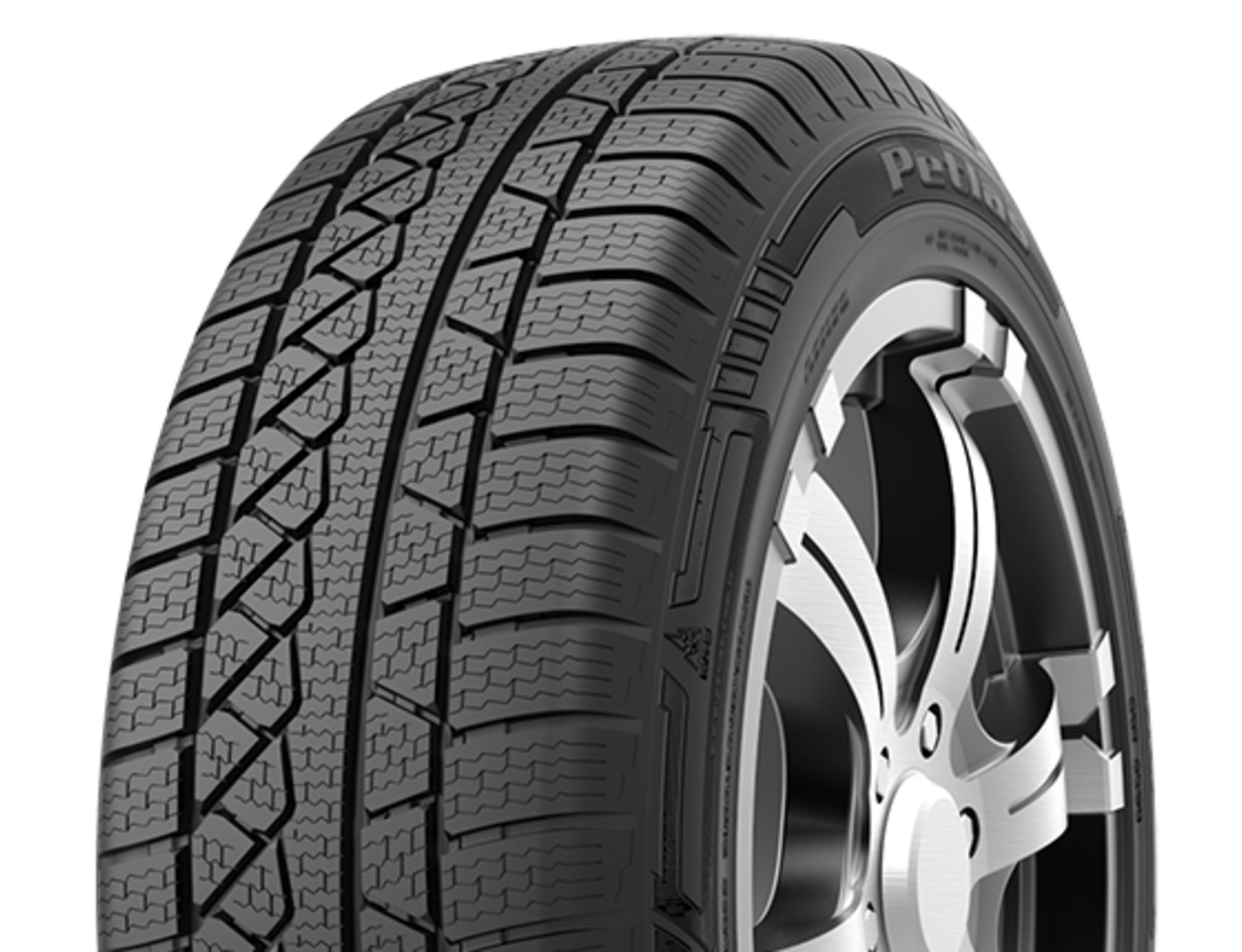 Tire Sidetread