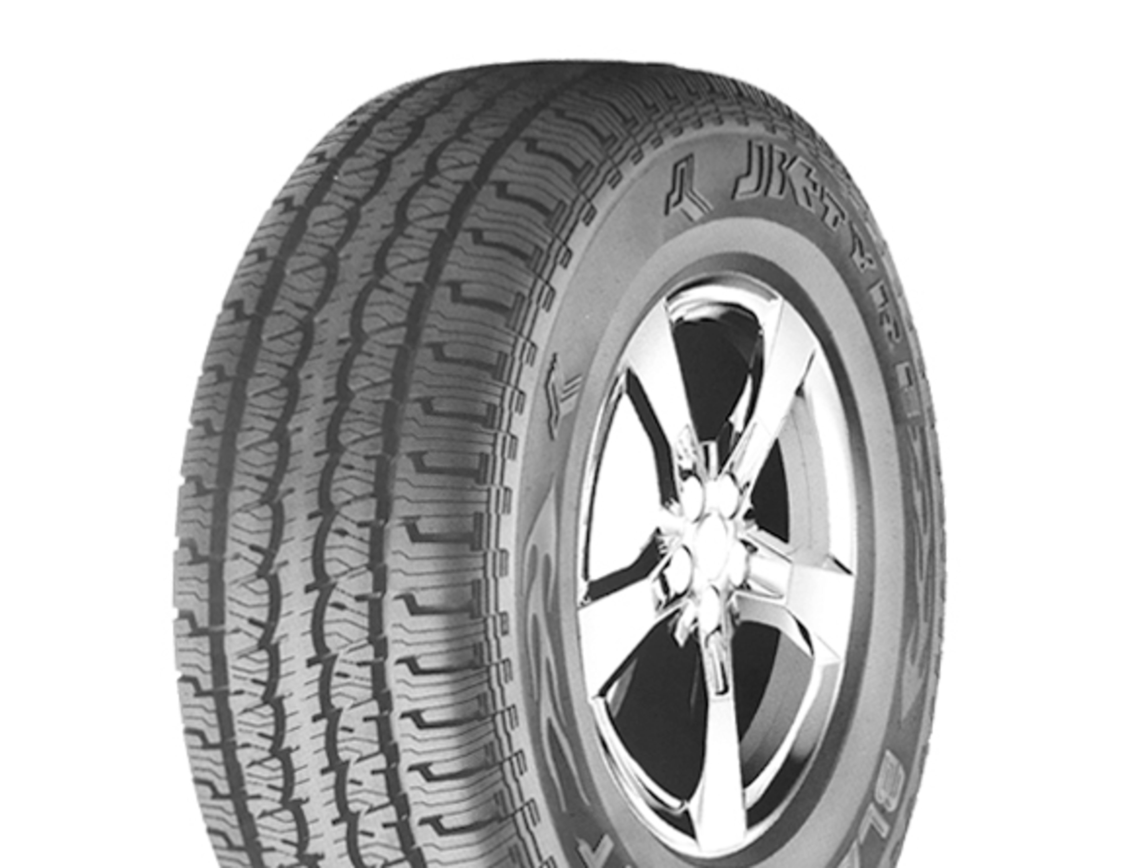 Tire Sidetread