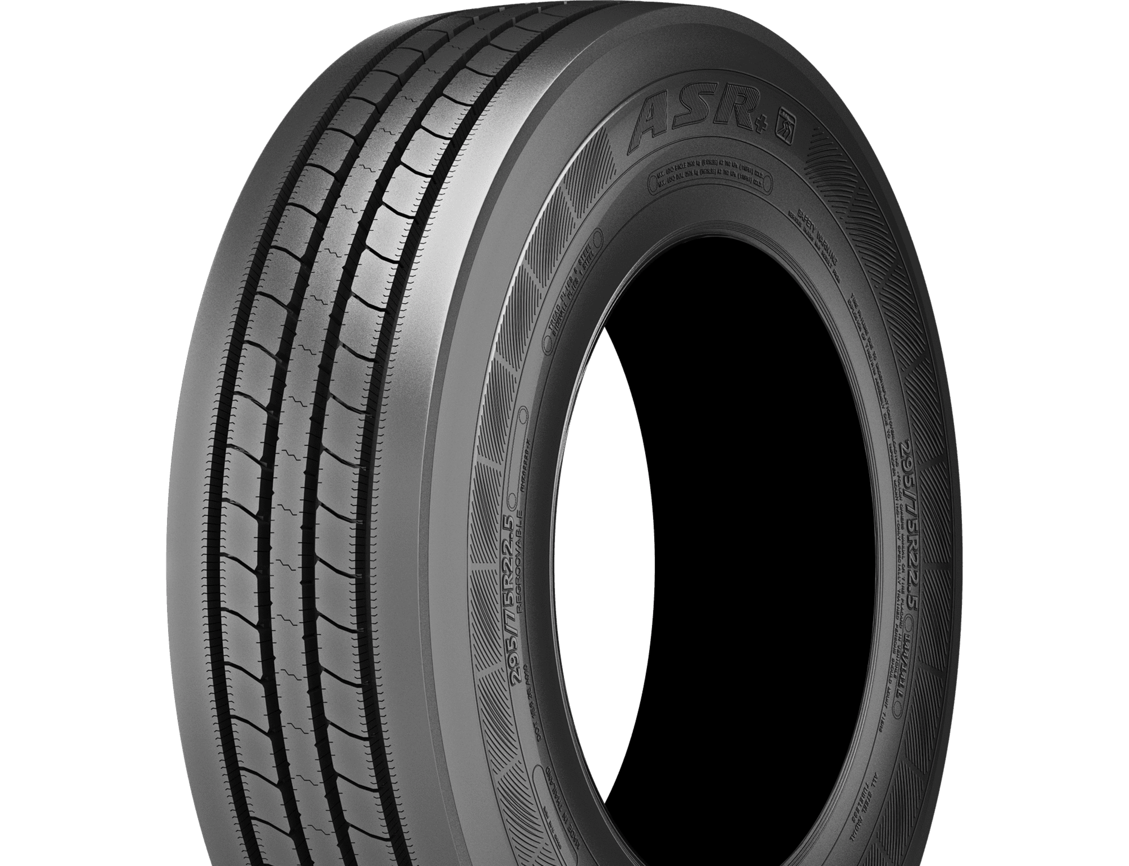 Tire Sidetread