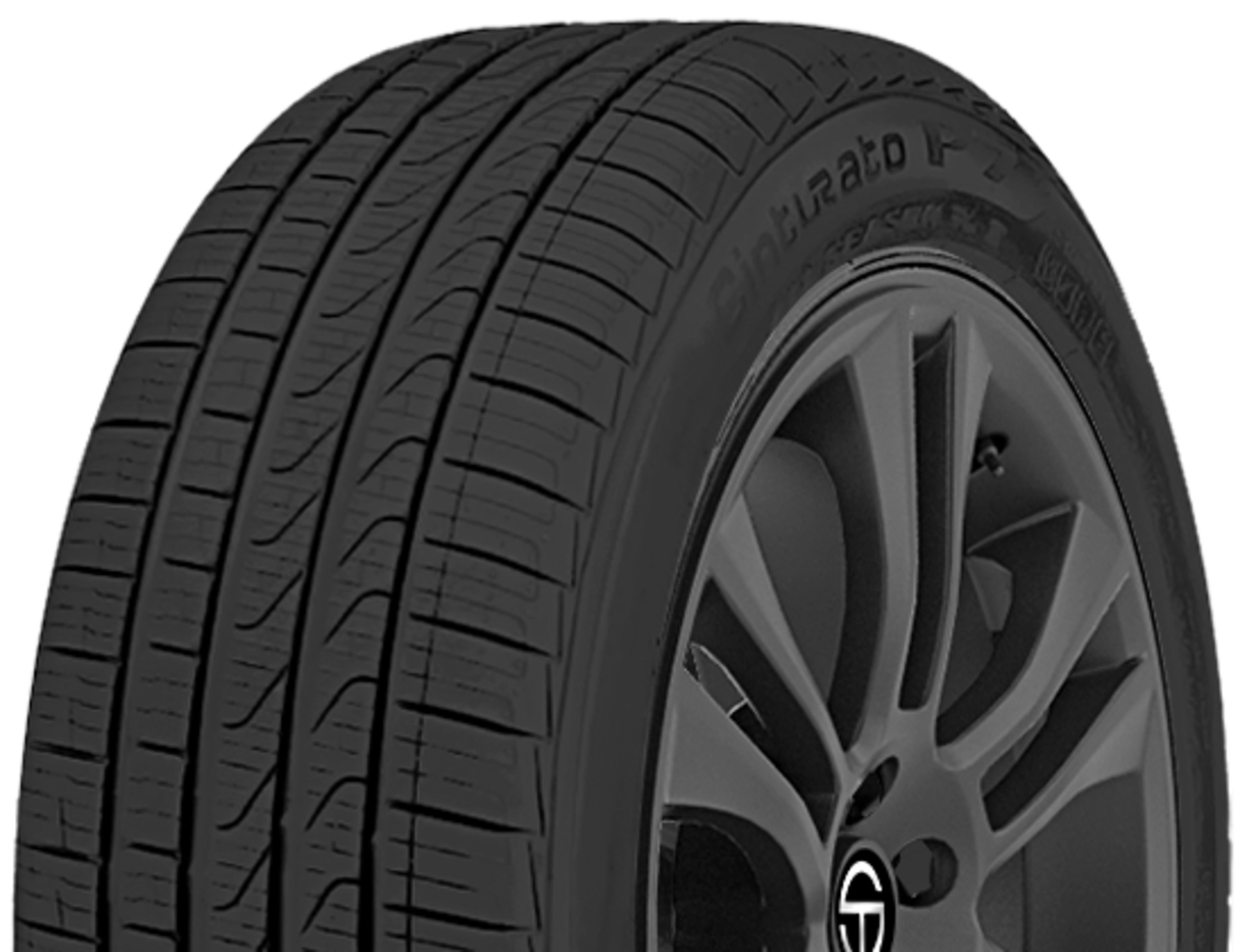 Tire Sidetread