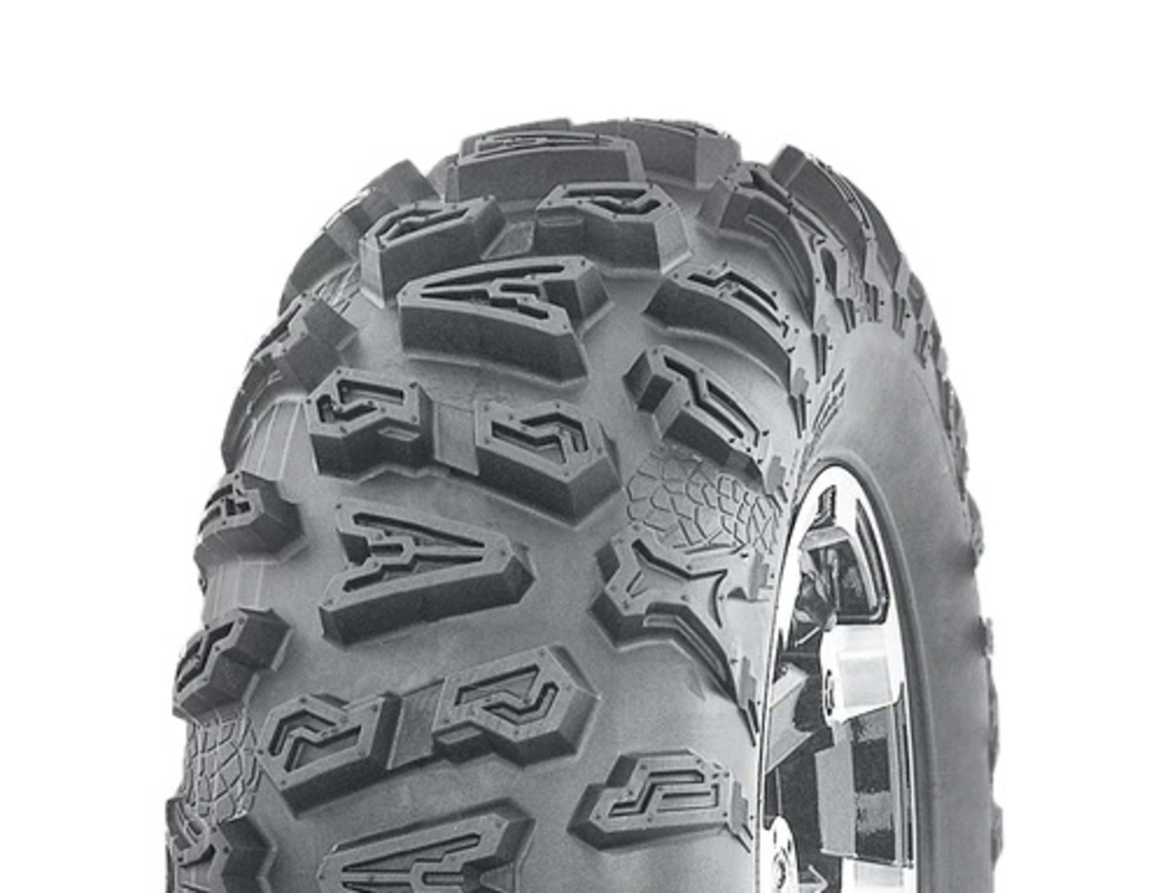 Tire Sidetread