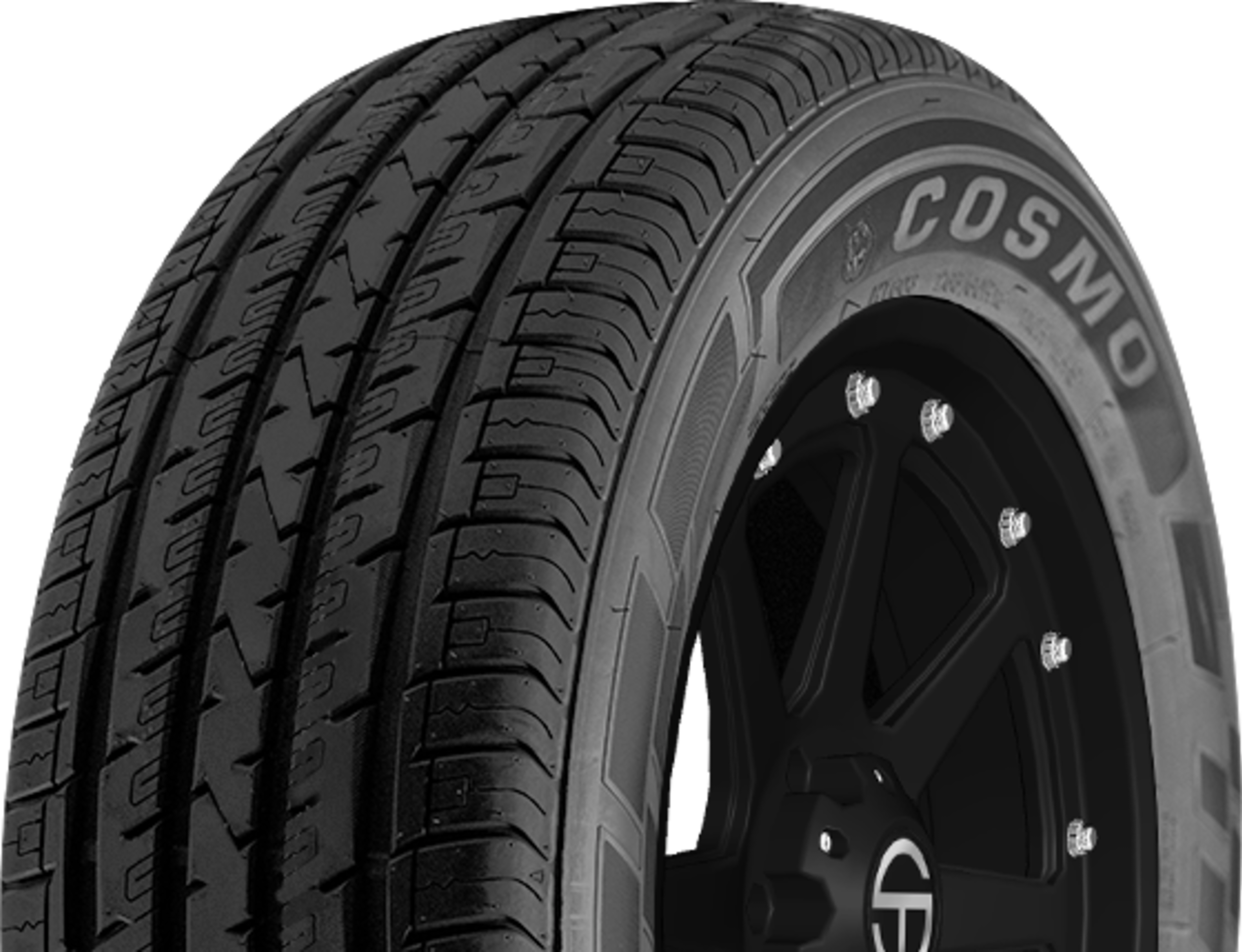 Tire Sidetread