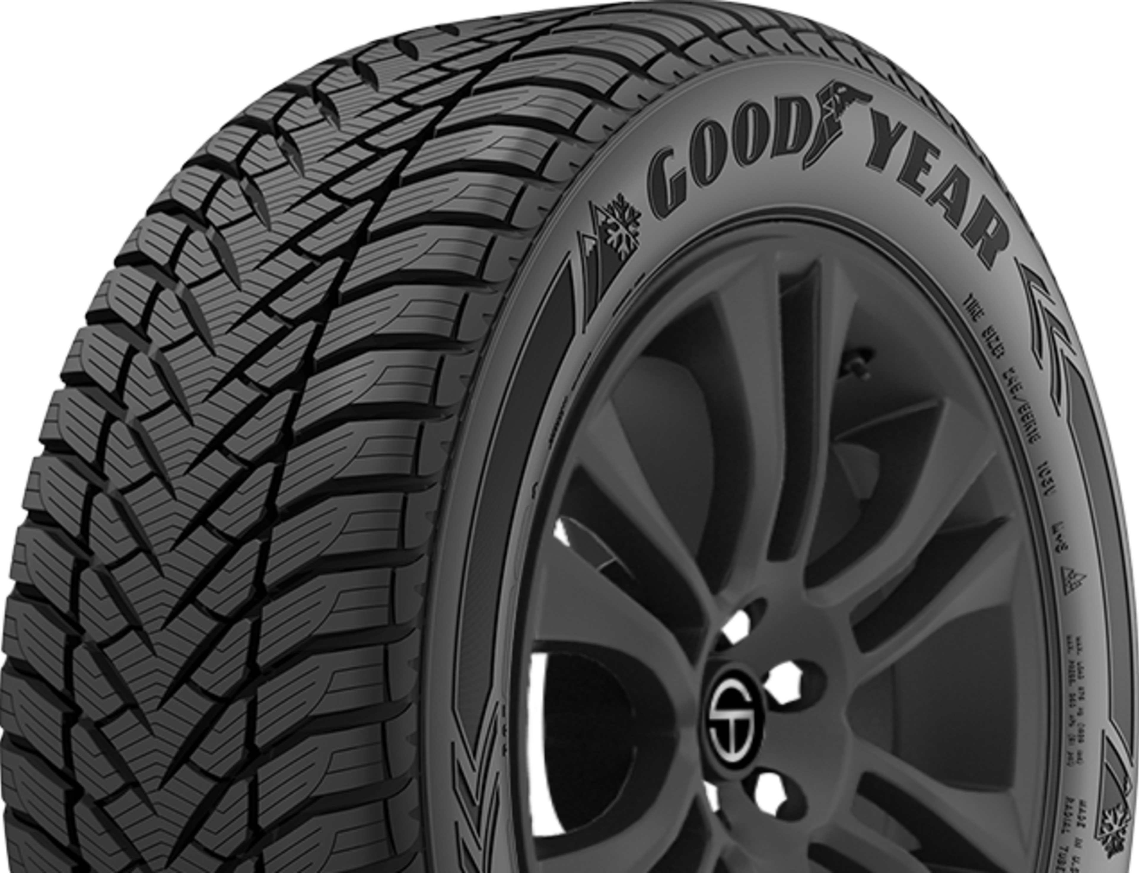 Tire Sidetread