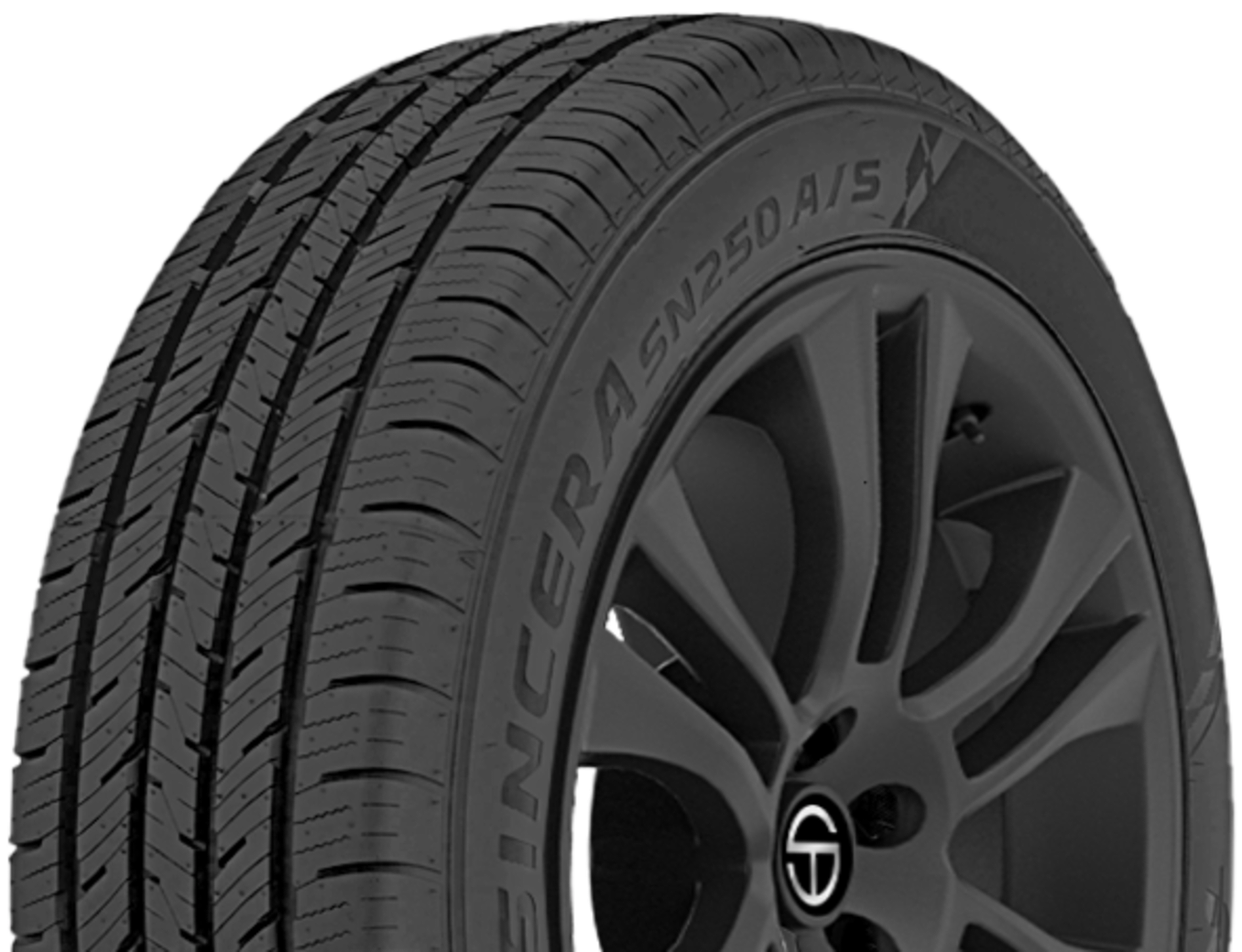 Tire Sidetread