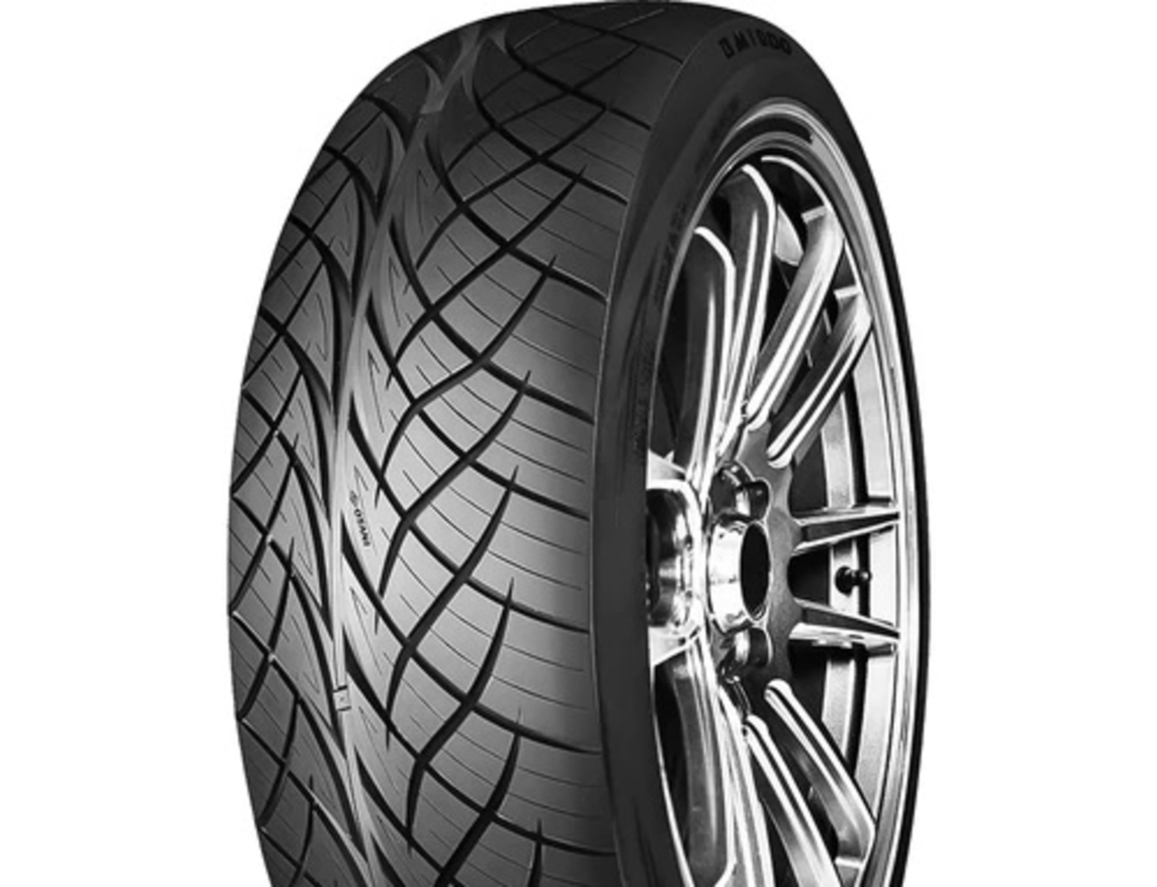 Tire Sidetread