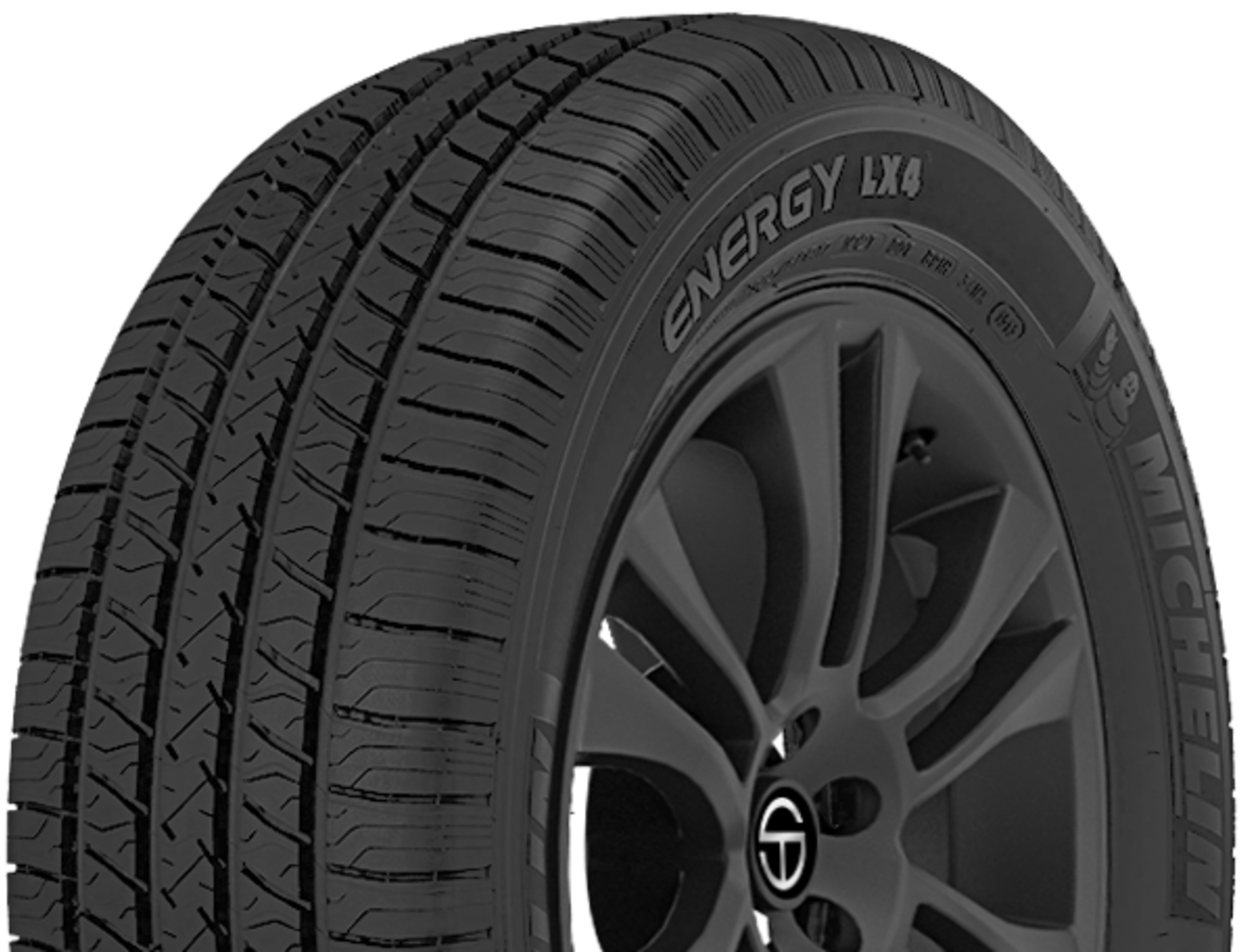 Tire Sidetread