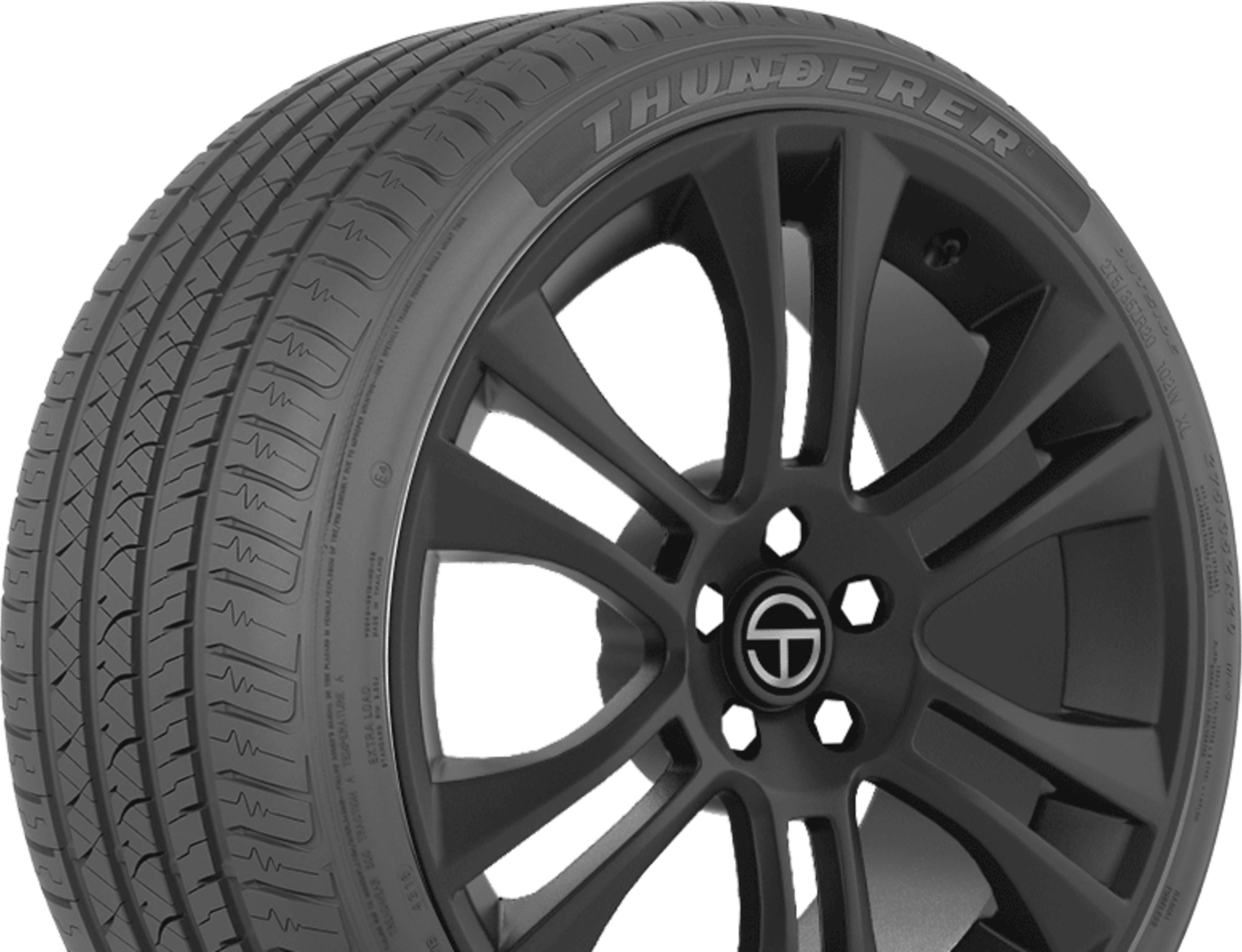 Tire Sidetread