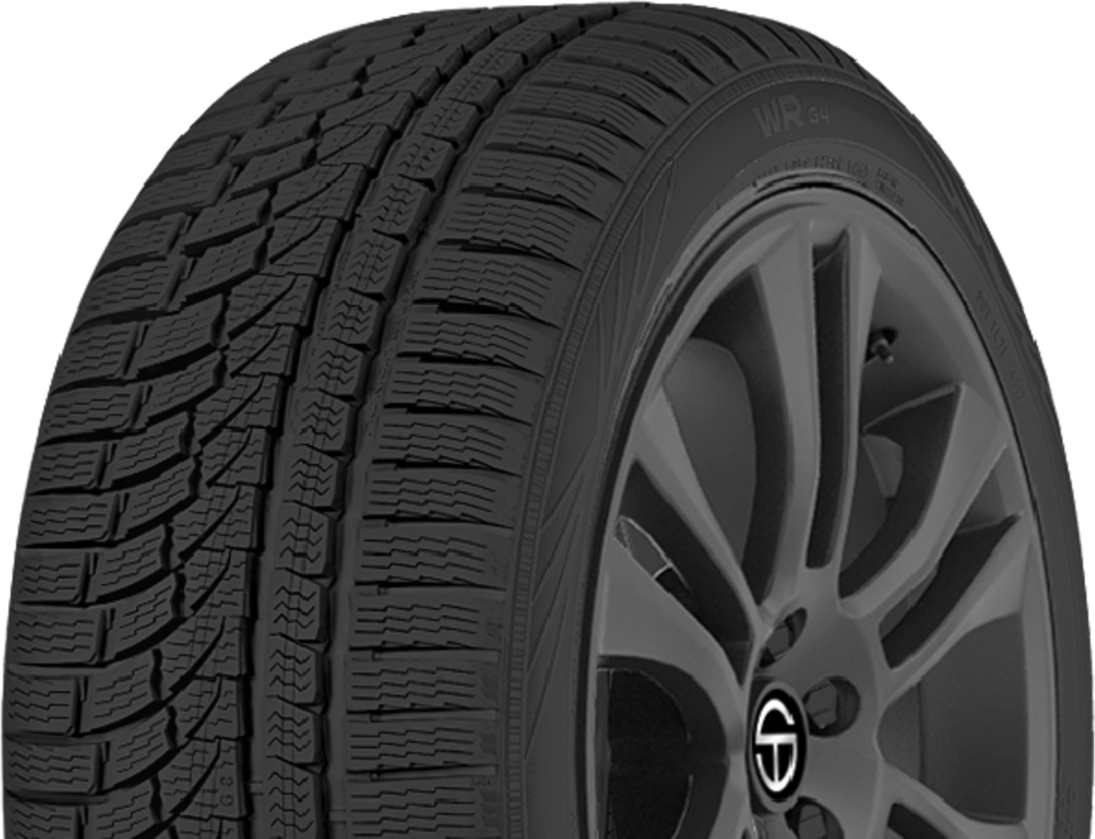 Tire Sidetread