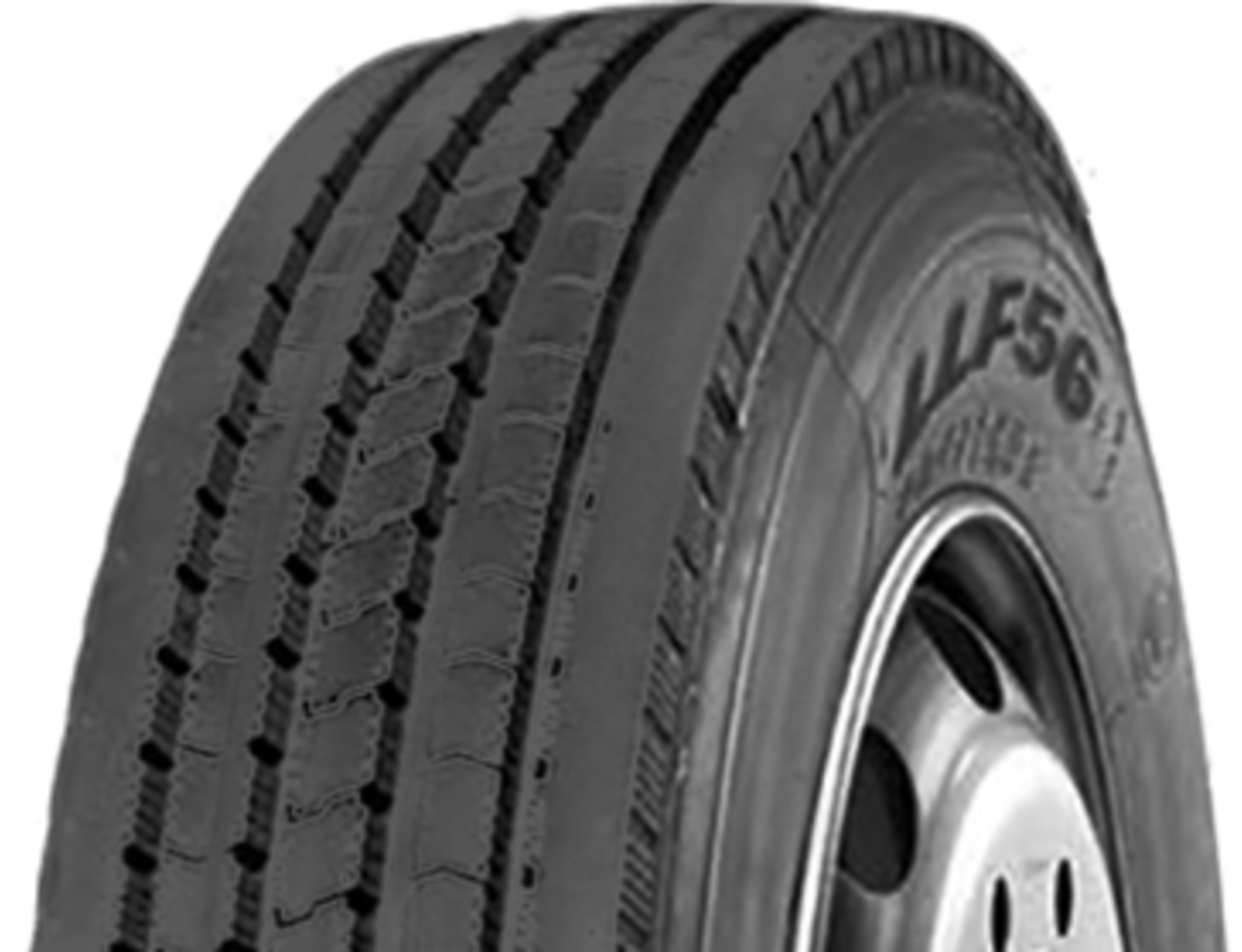 Tire Sidetread