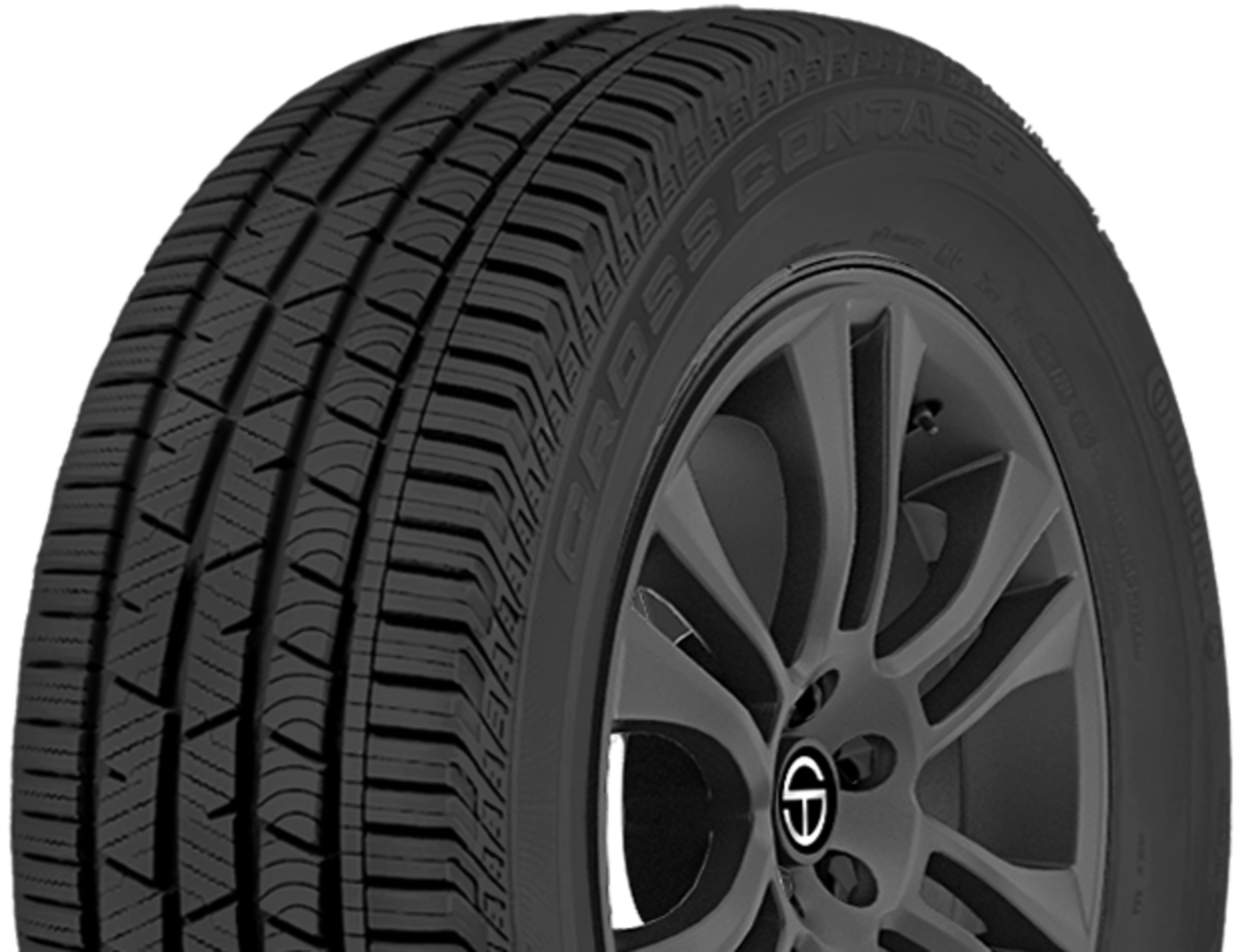 Tire Sidetread