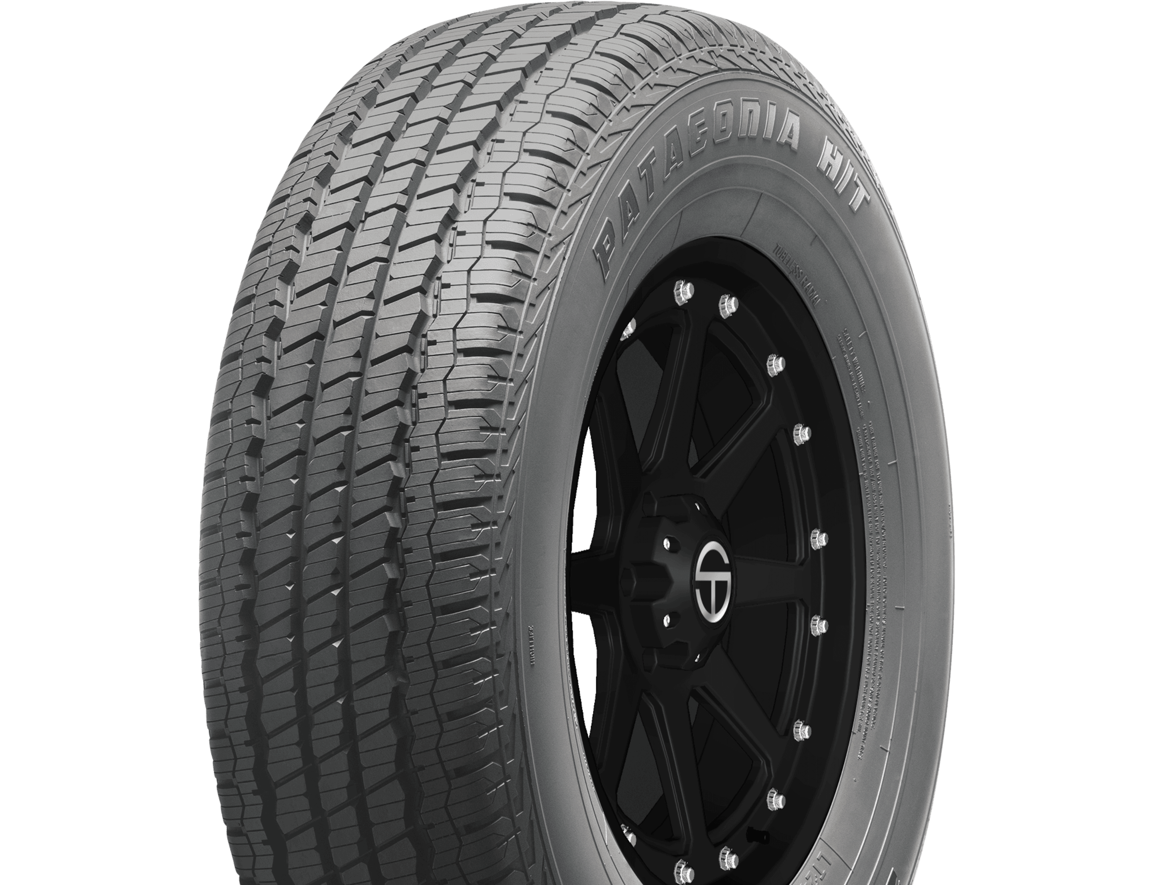 Tire Sidetread