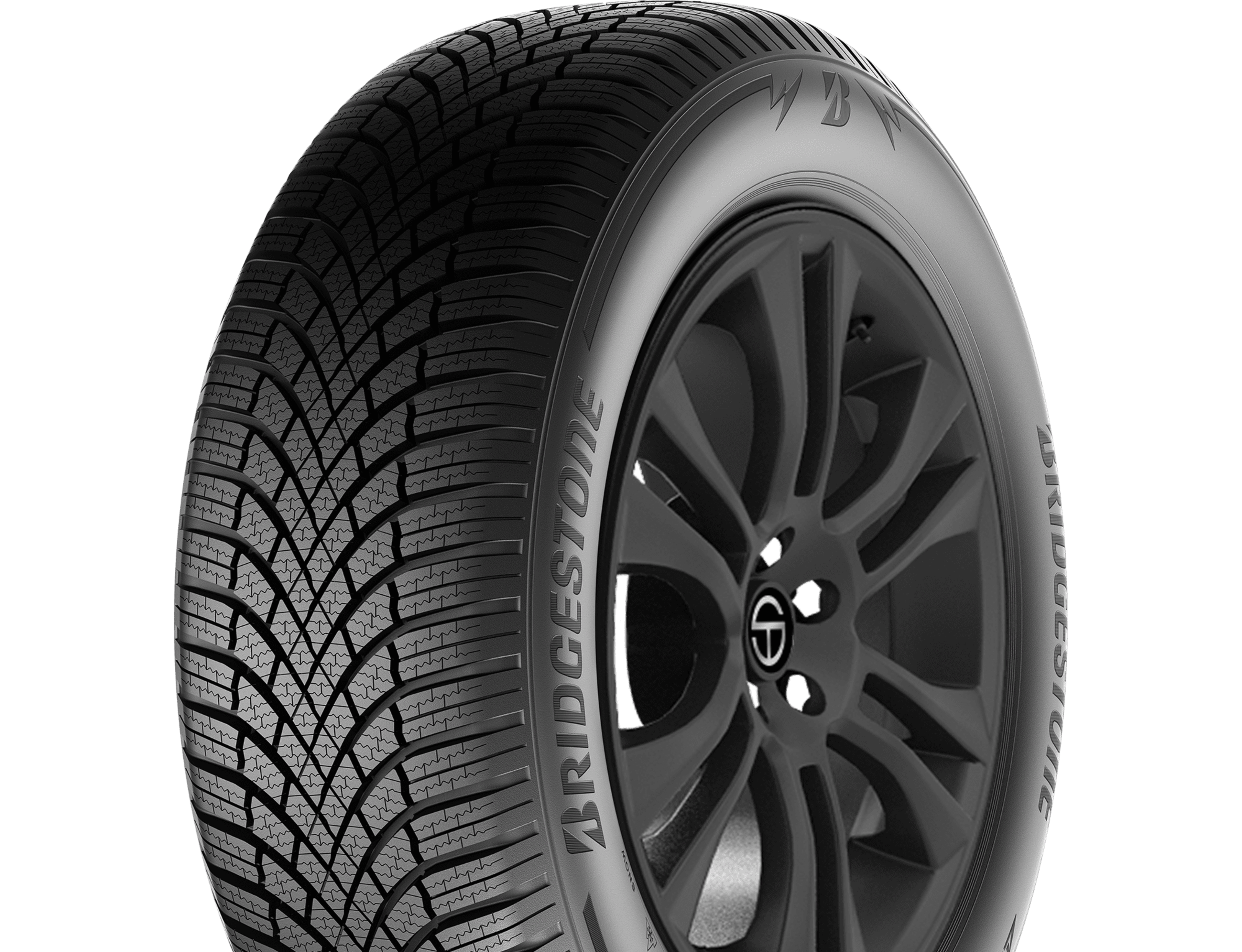 Tire Sidetread