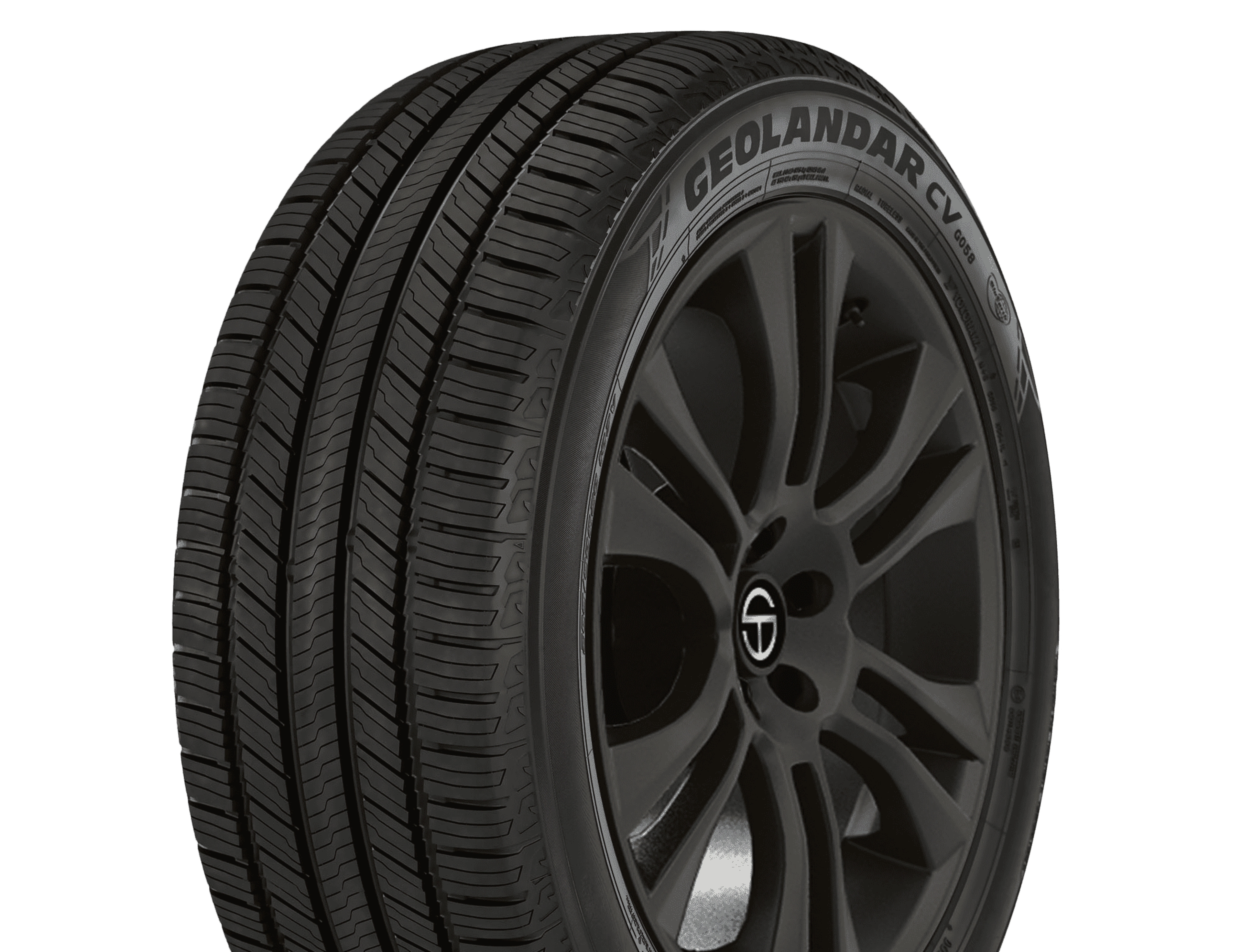 Tire Sidetread