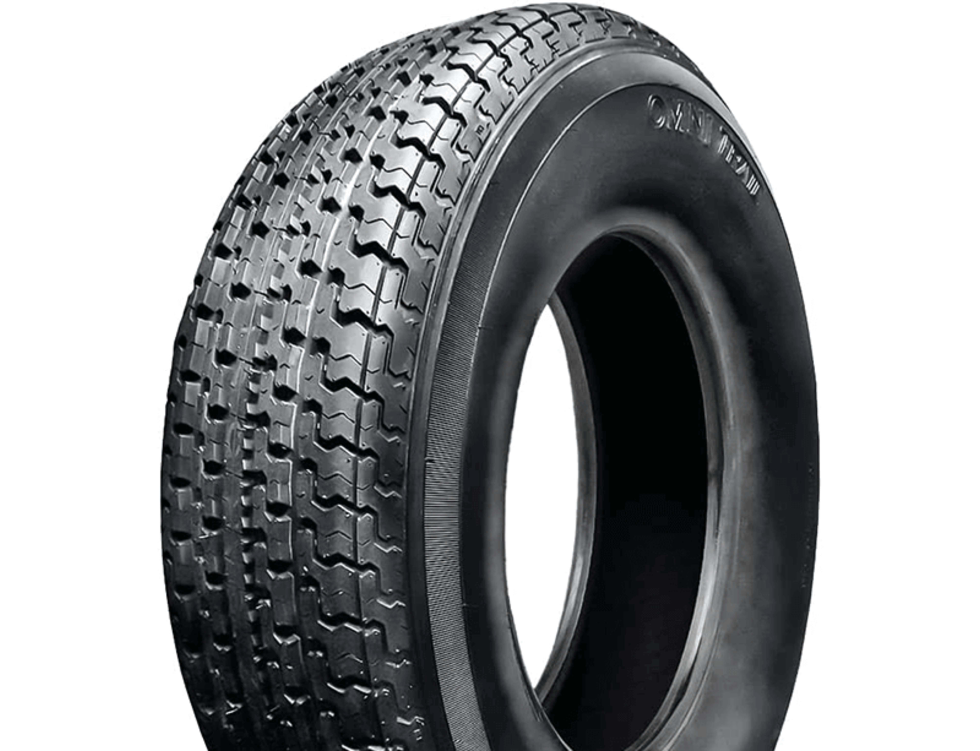 Tire Sidetread