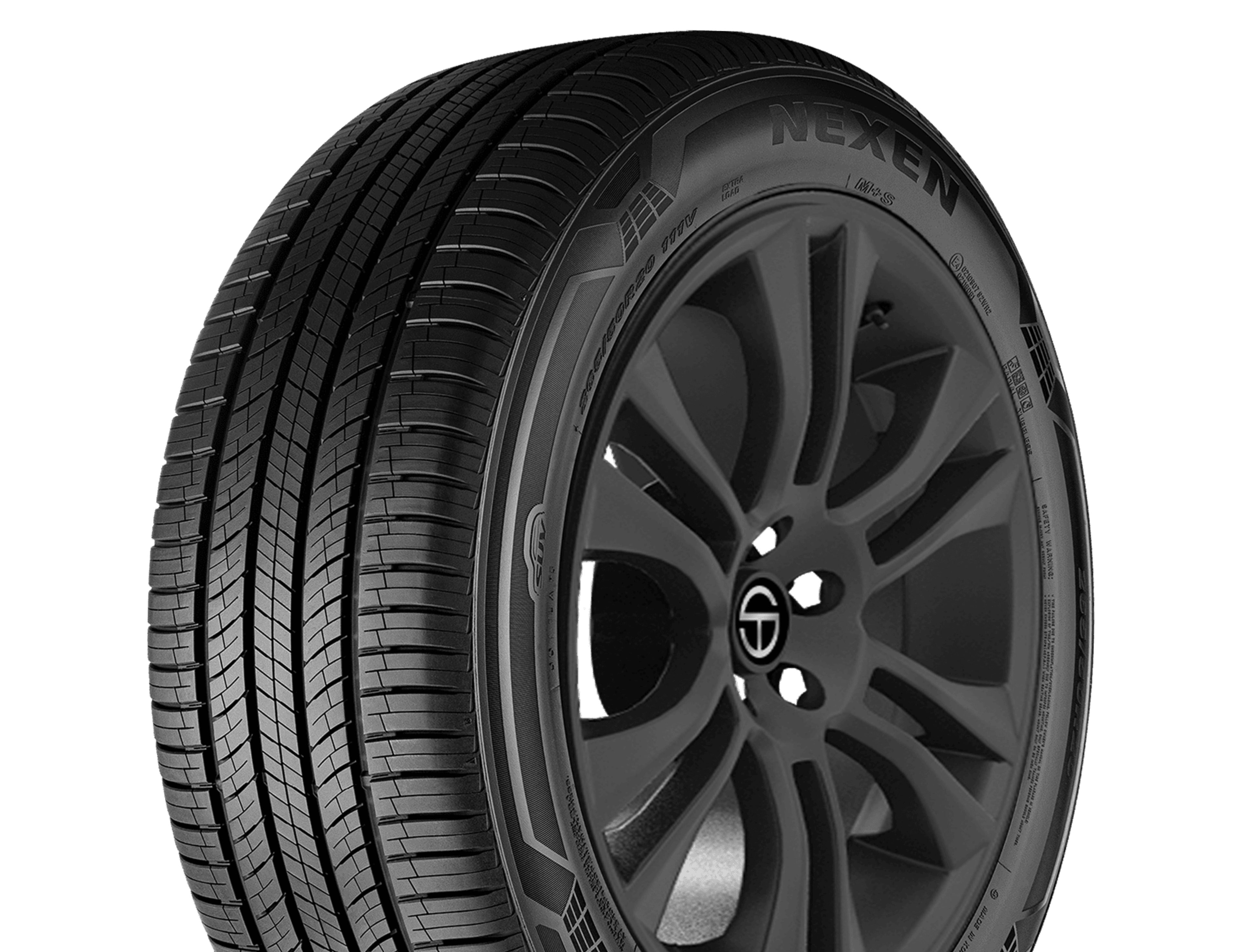 Tire Sidetread