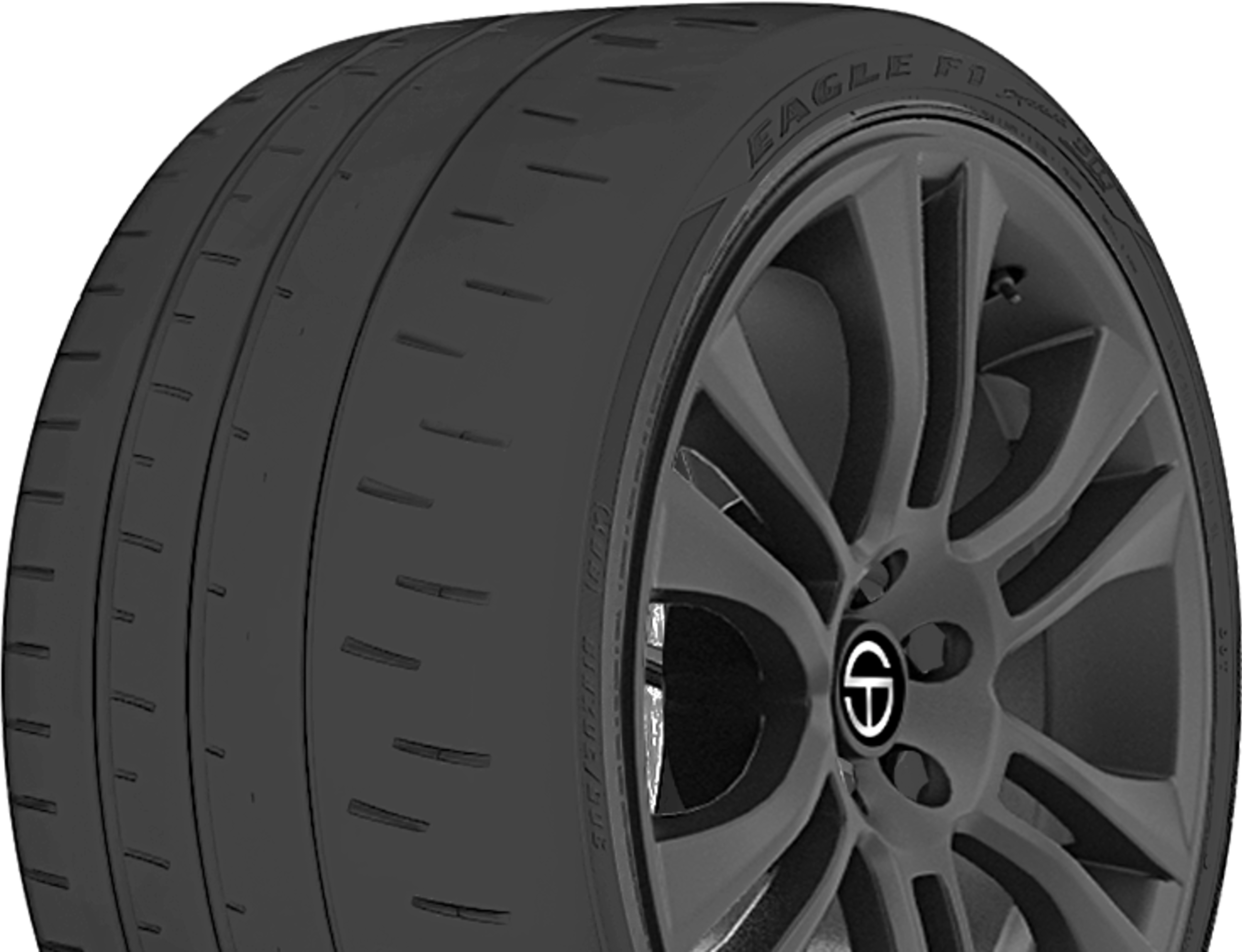 Tire Sidetread
