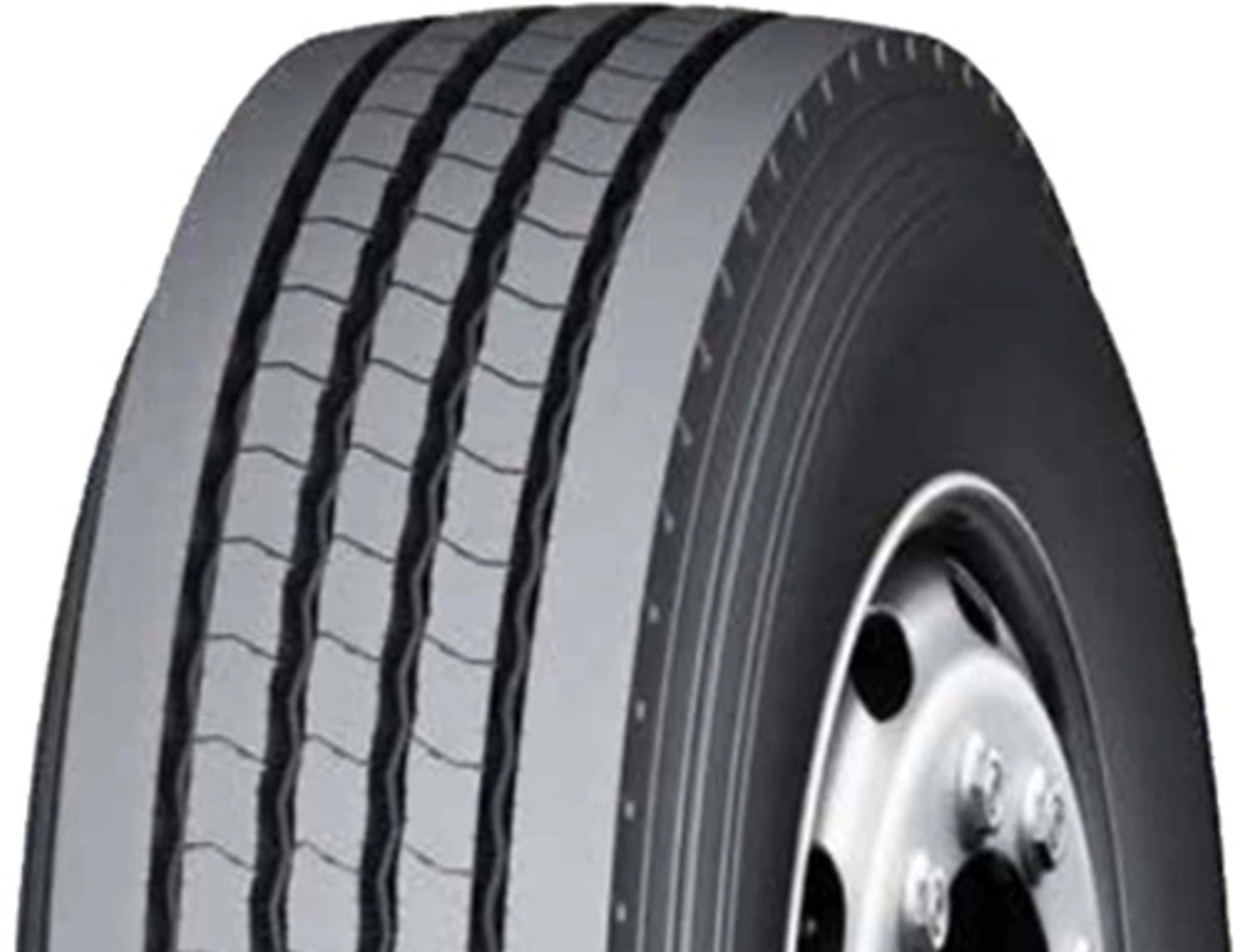 Tire Sidetread