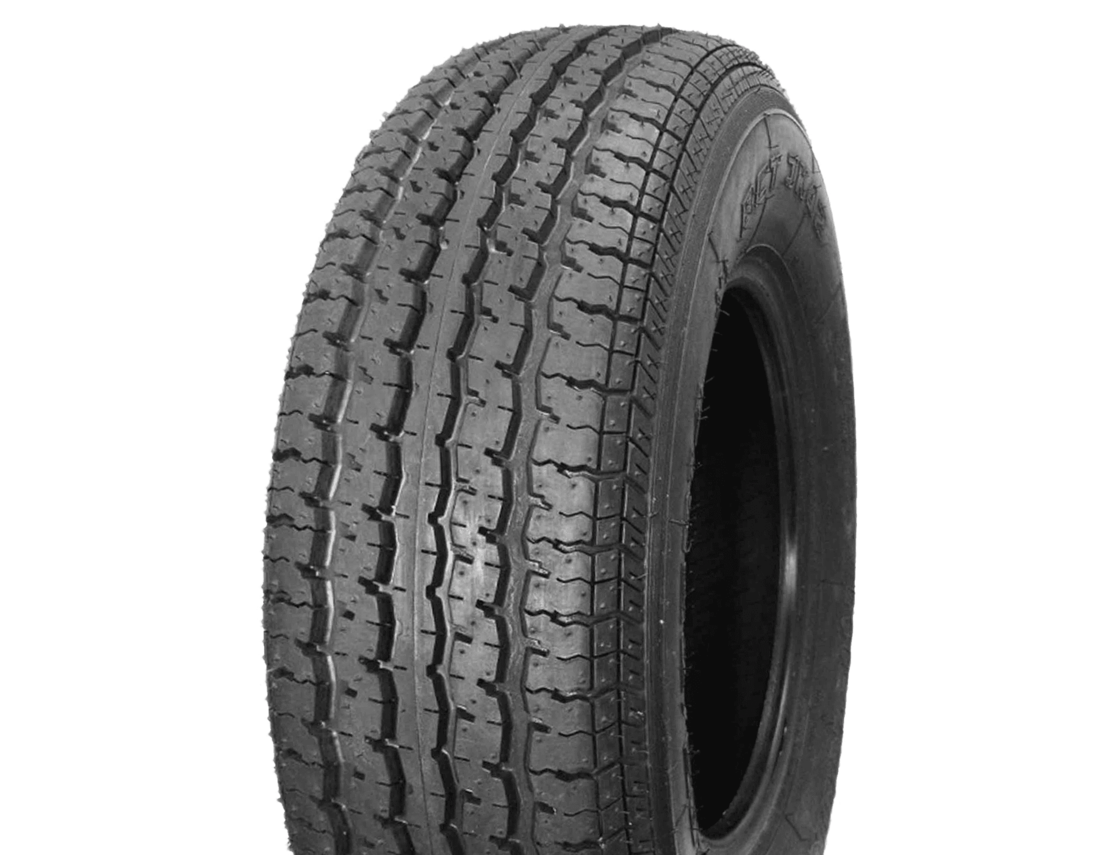 Tire Sidetread