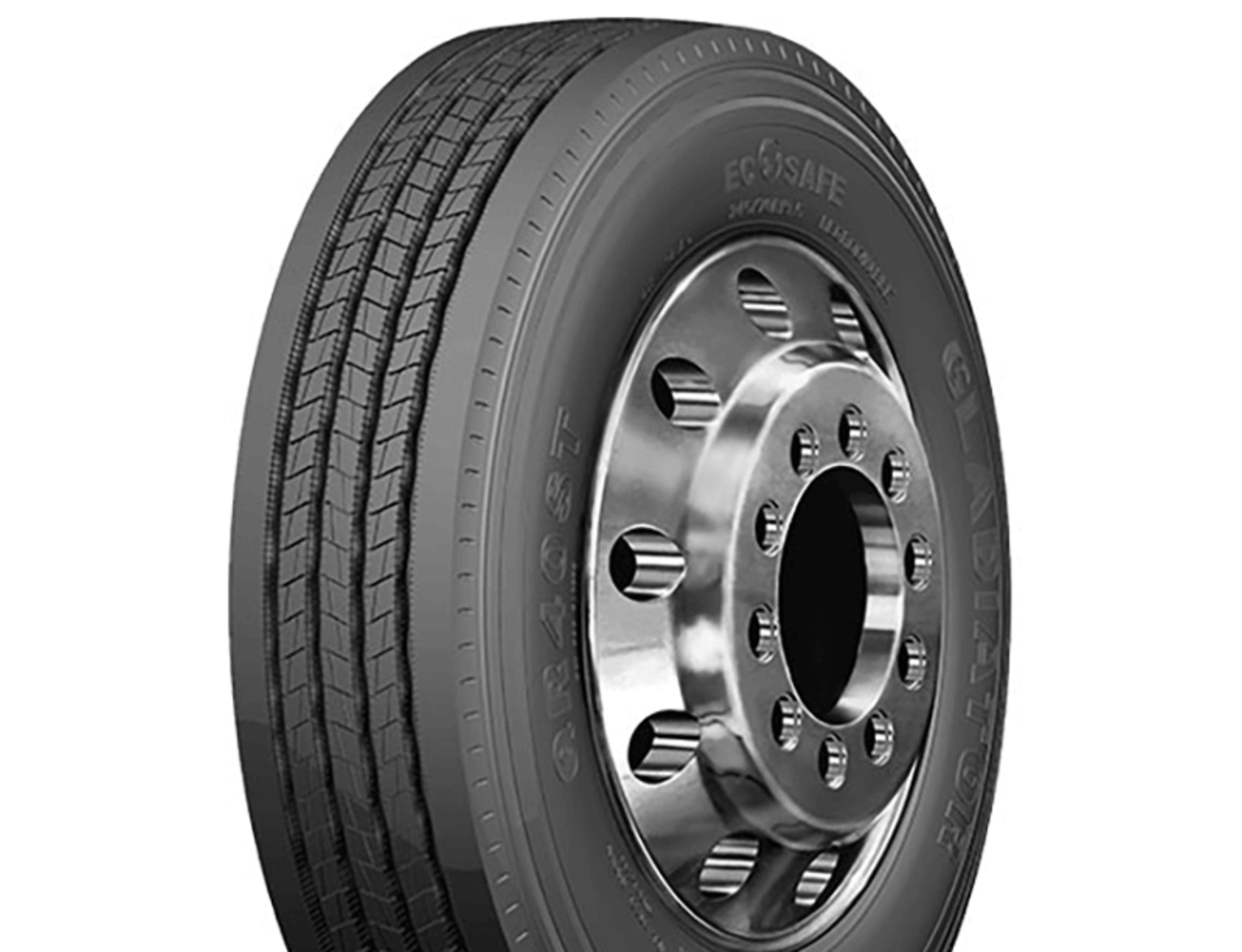 Tire Sidetread