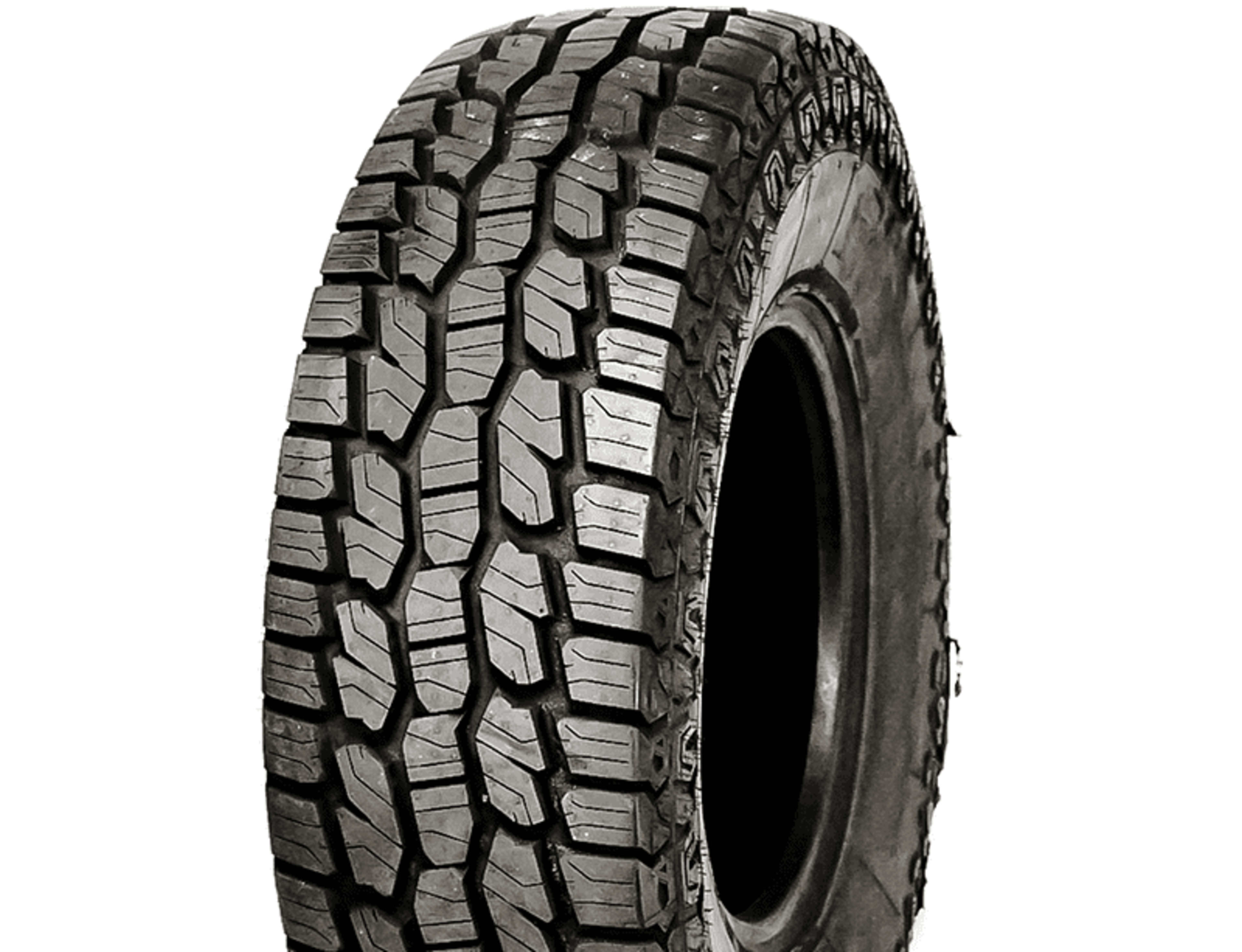 Tire Sidetread
