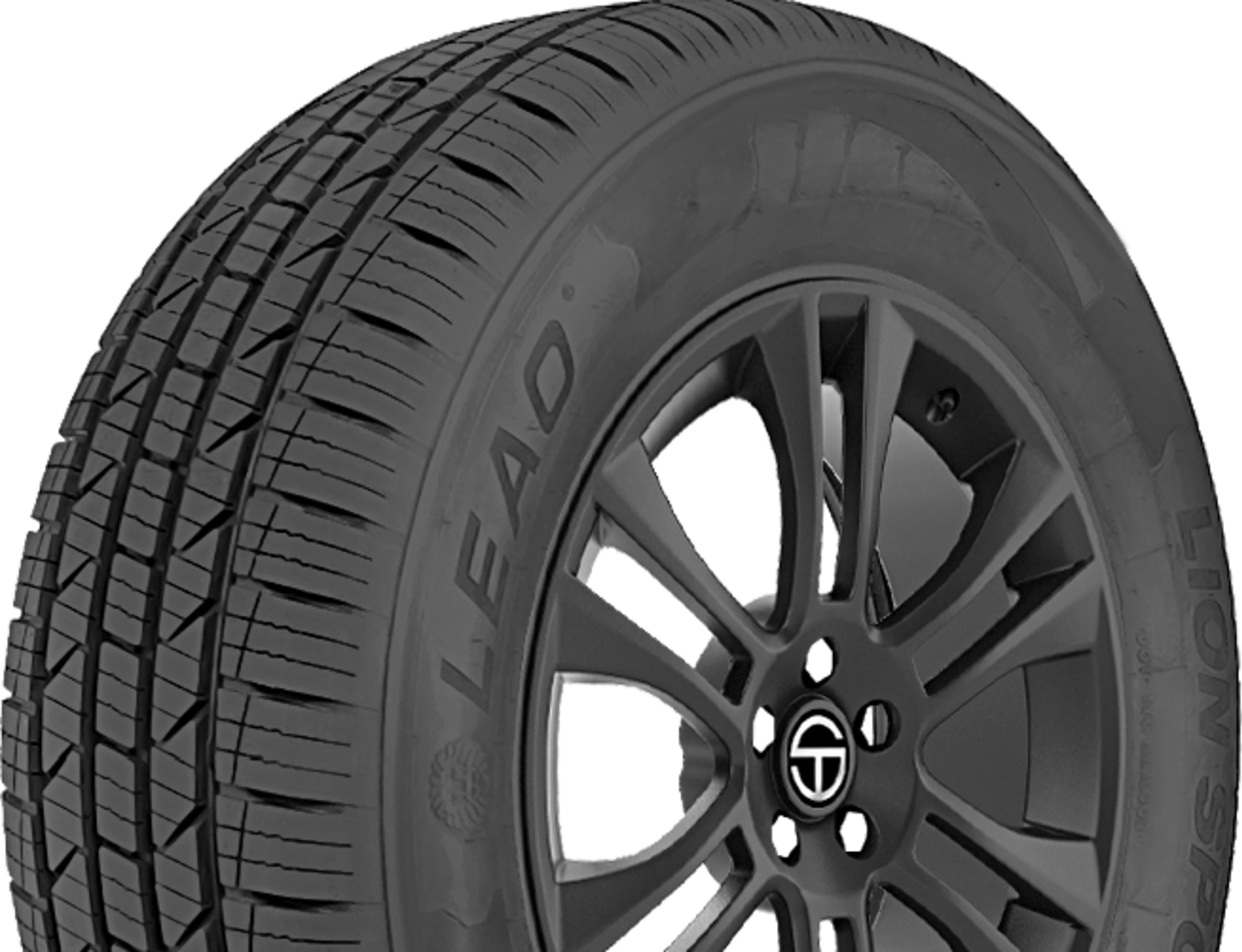 Tire Sidetread