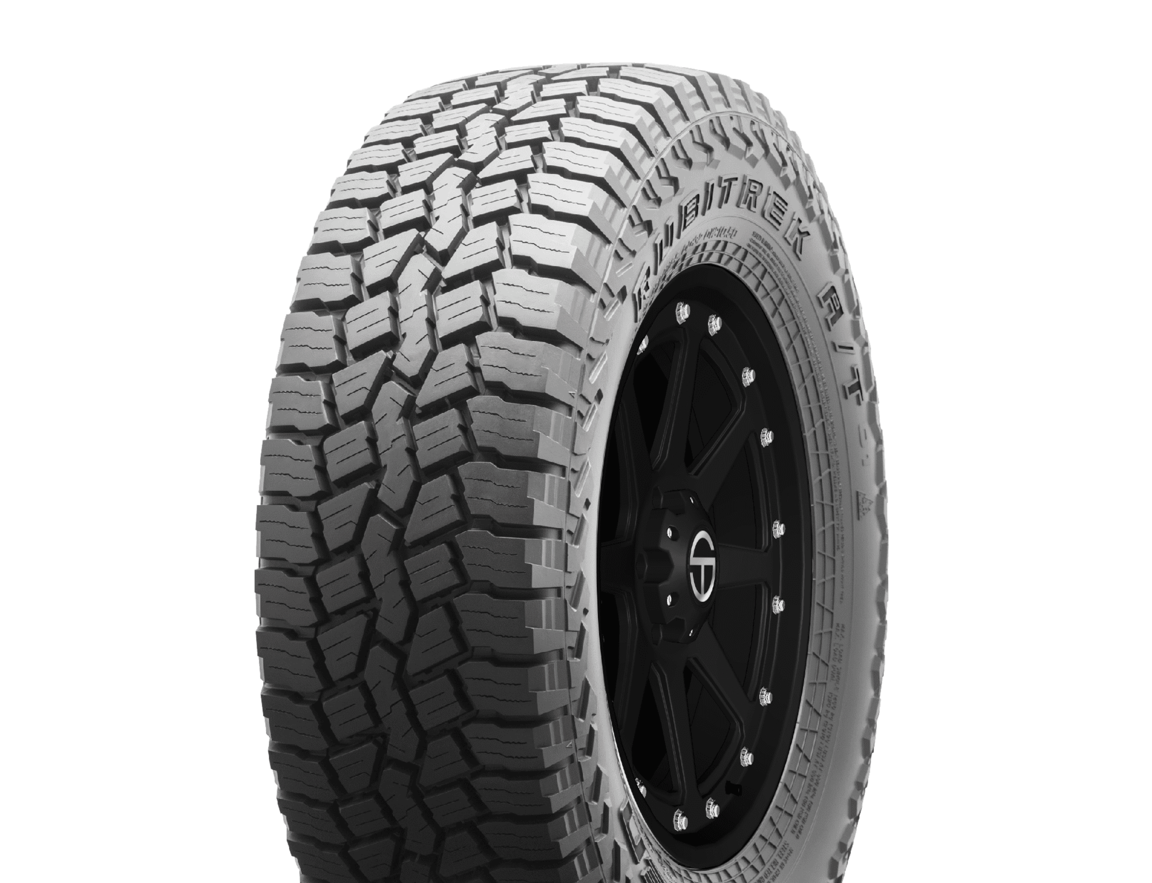 Tire Sidetread