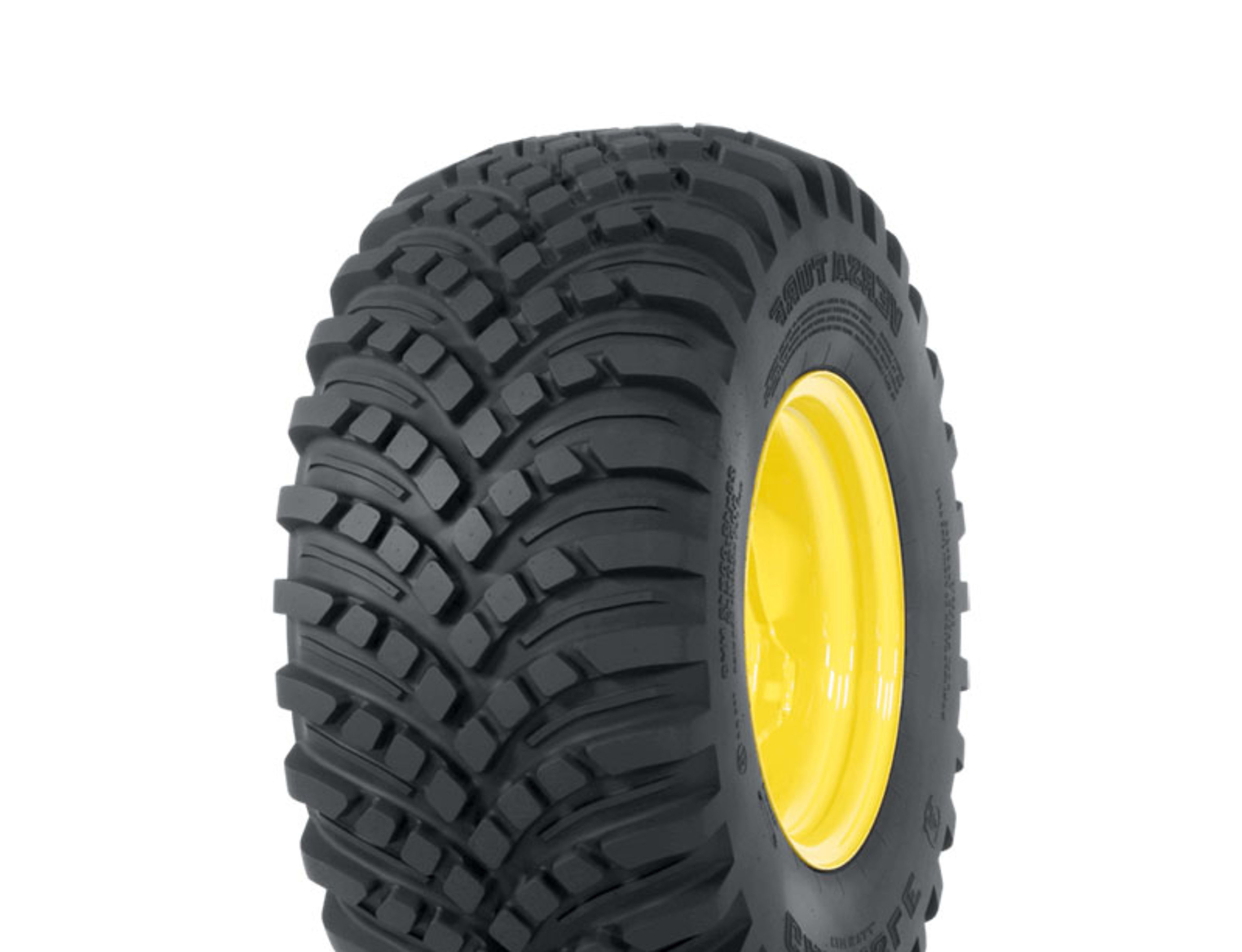 Tire Sidetread