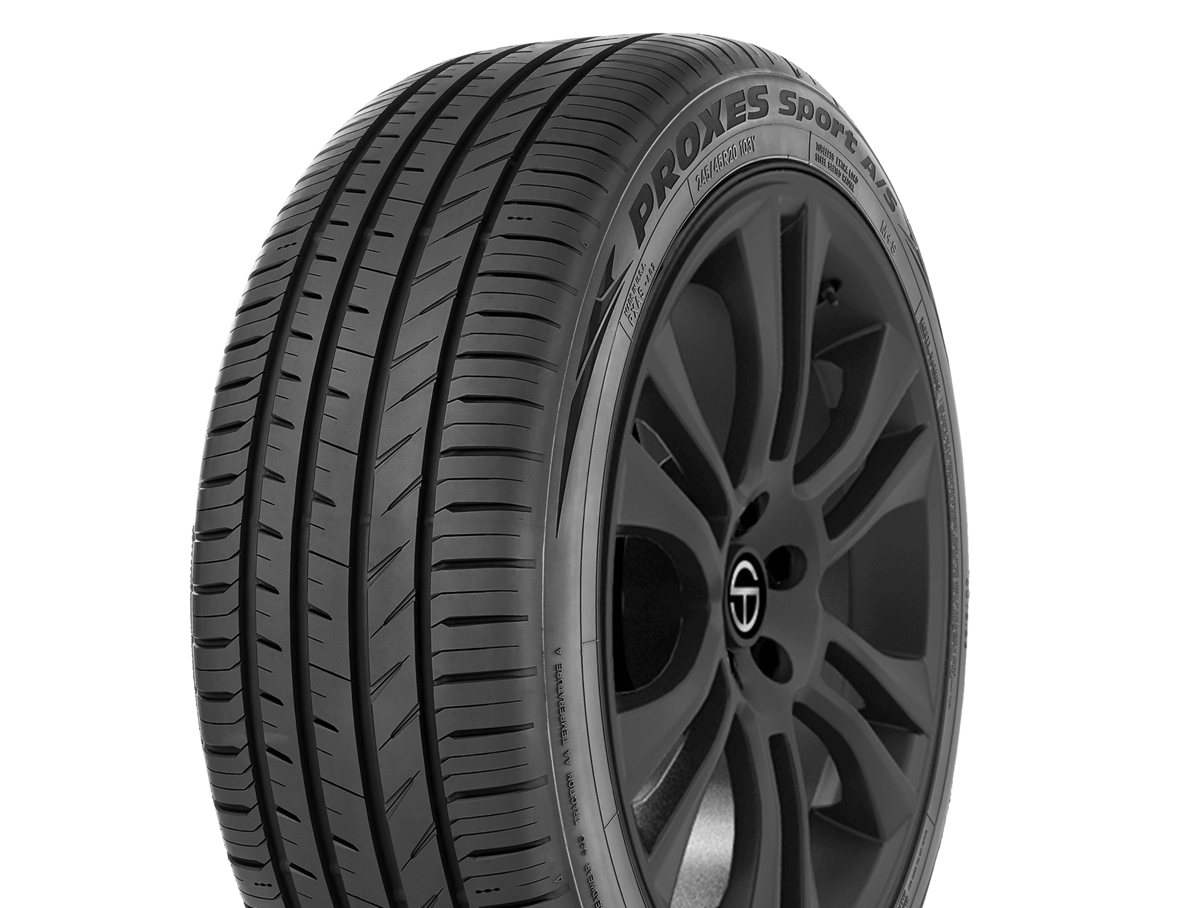 Tire Sidetread