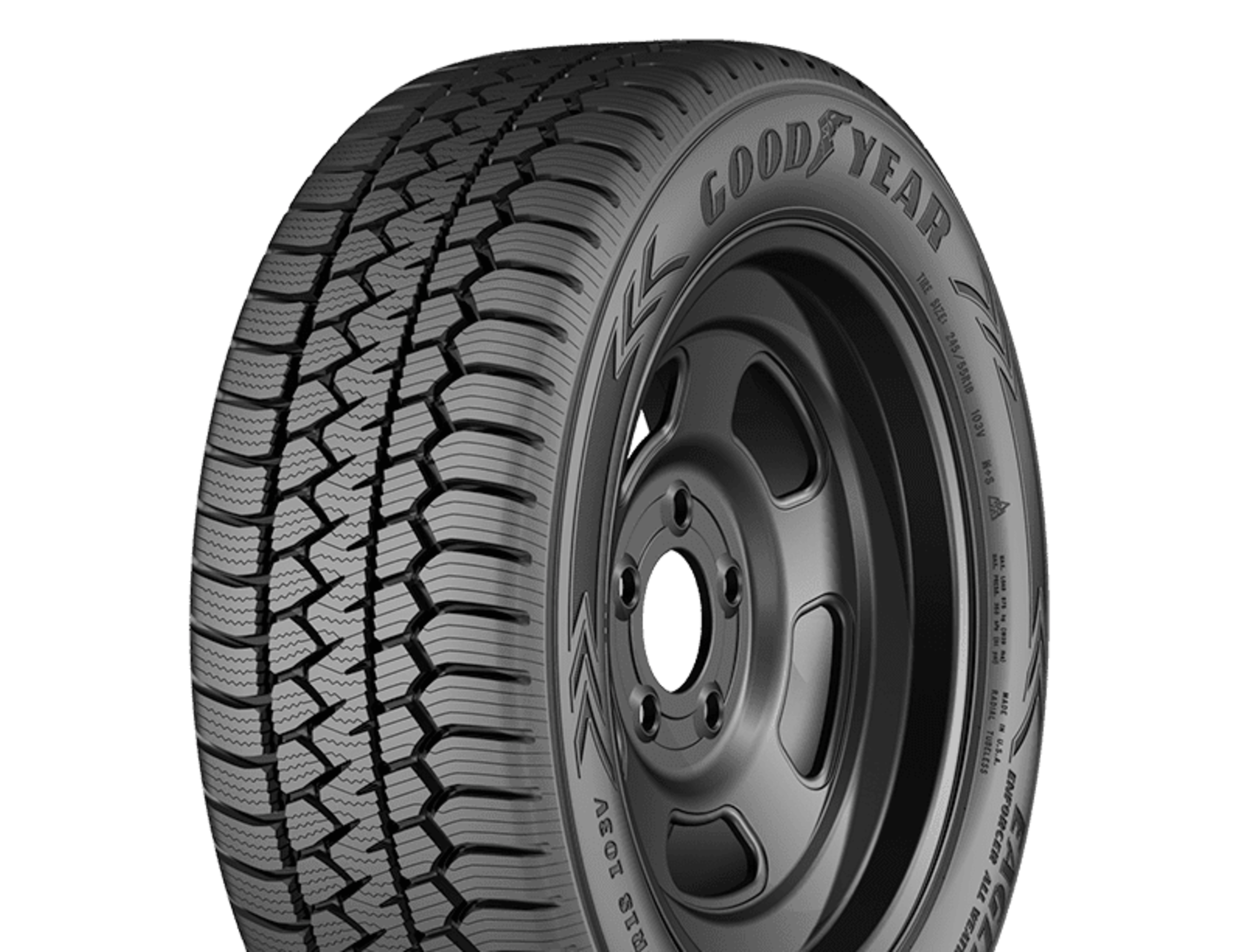Tire Sidetread