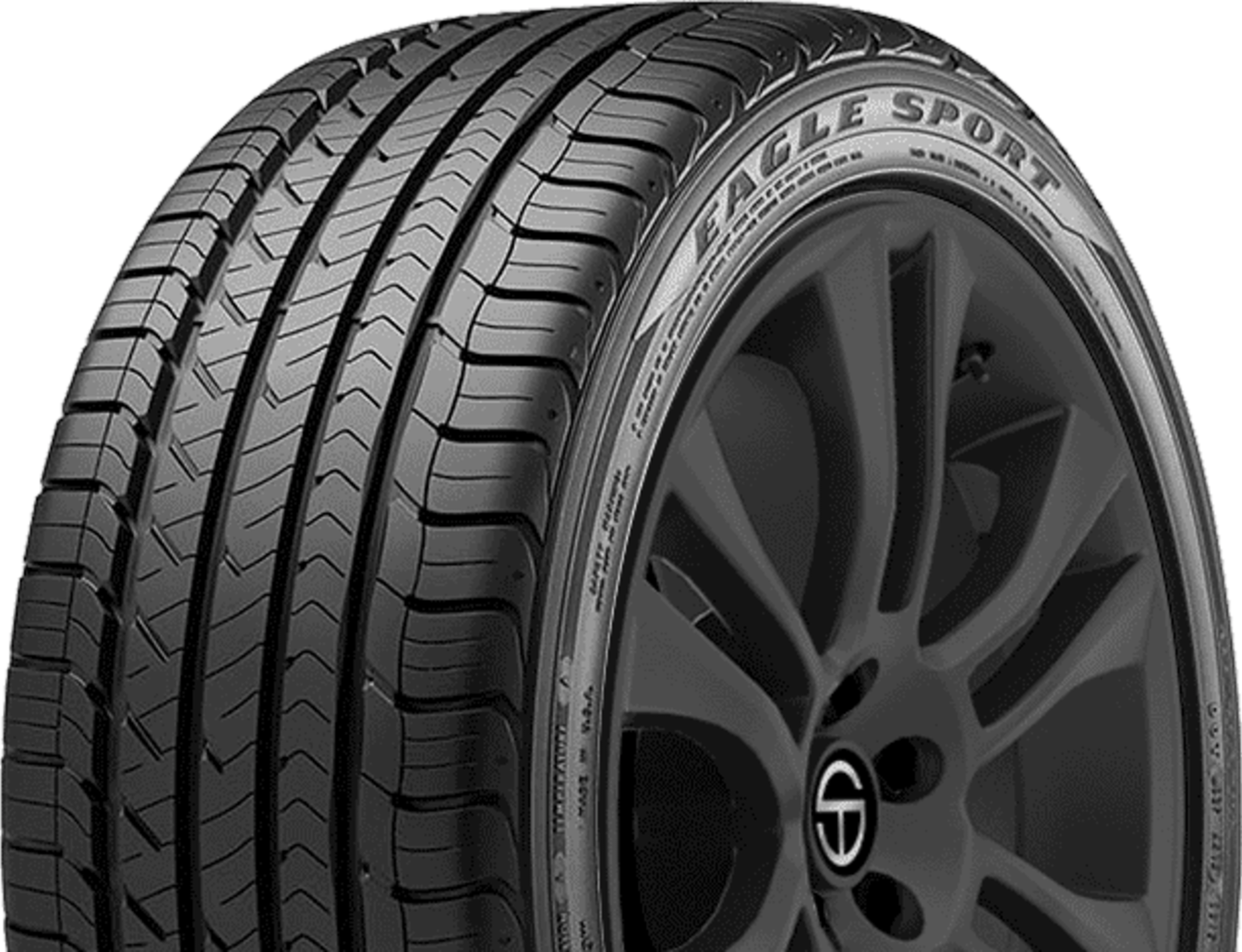 Tire Sidetread