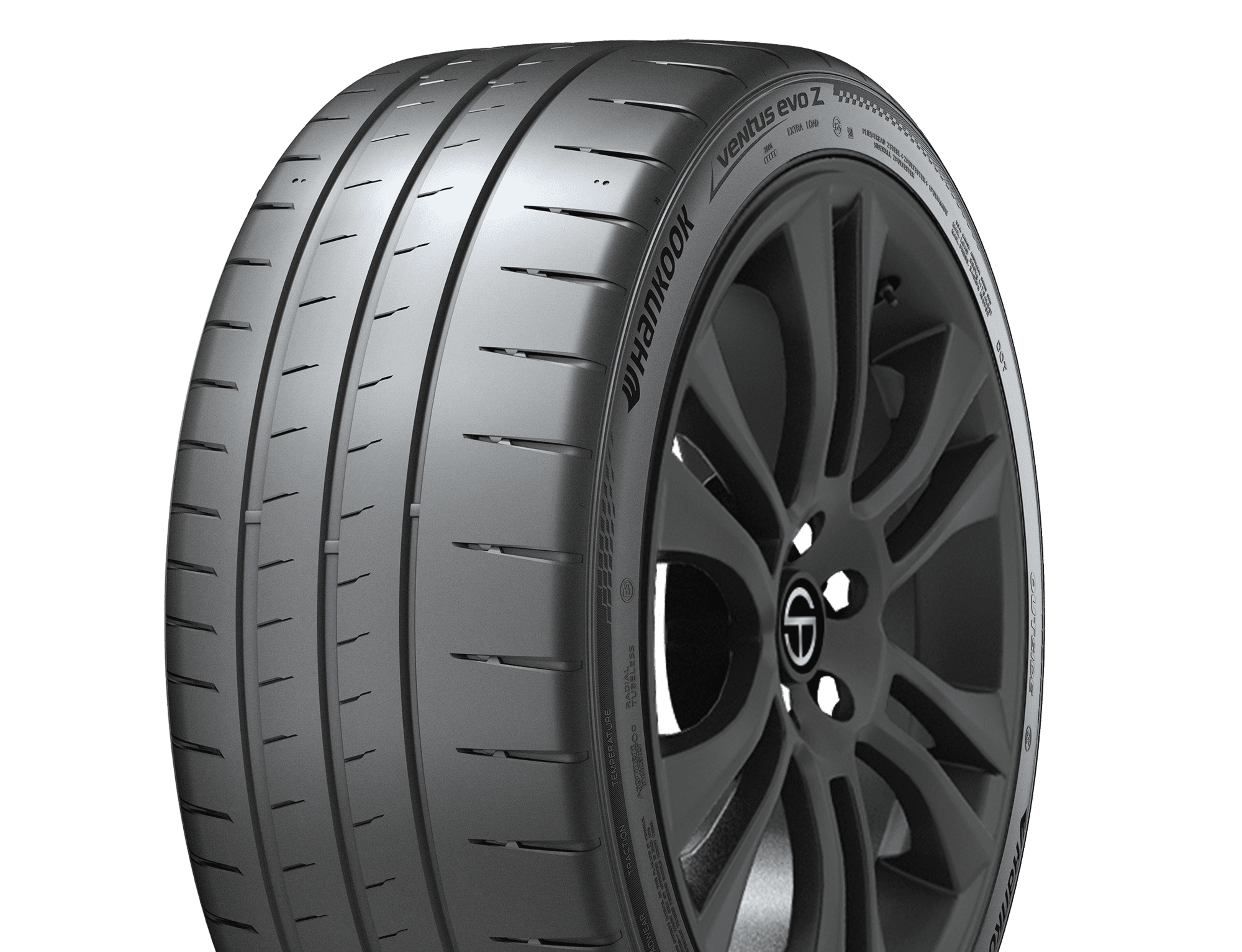Tire Sidetread