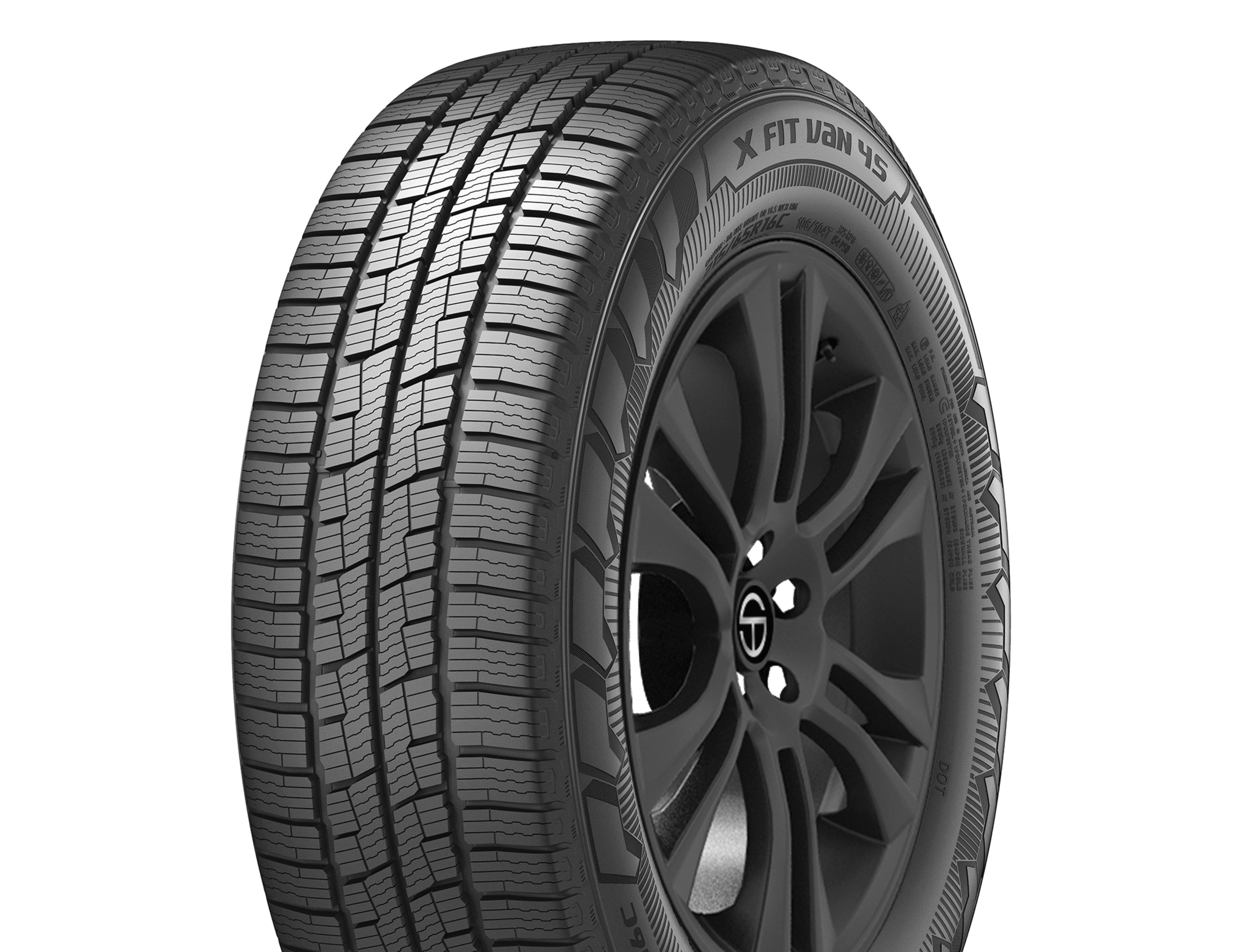 Tire Sidetread