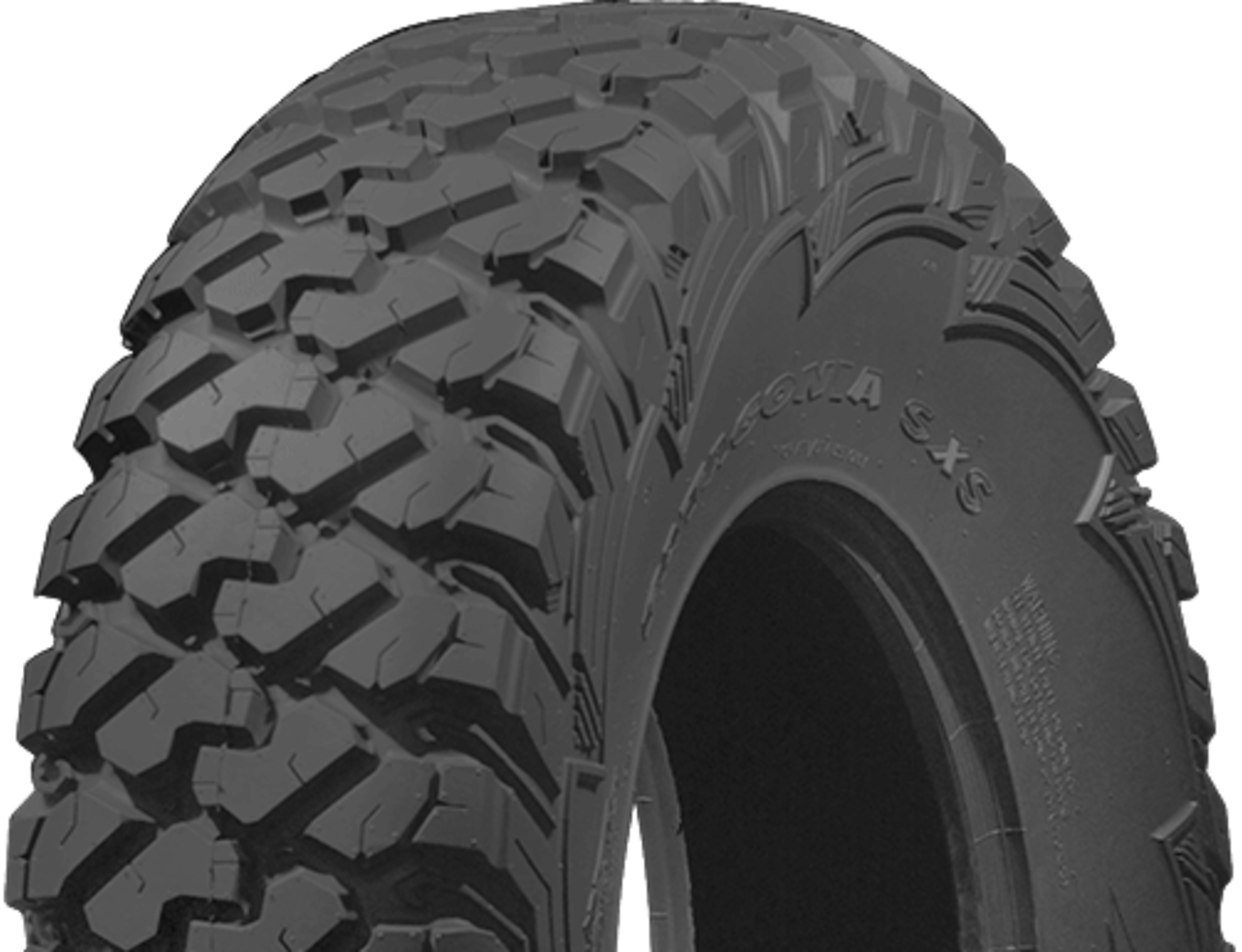 Tire Sidetread