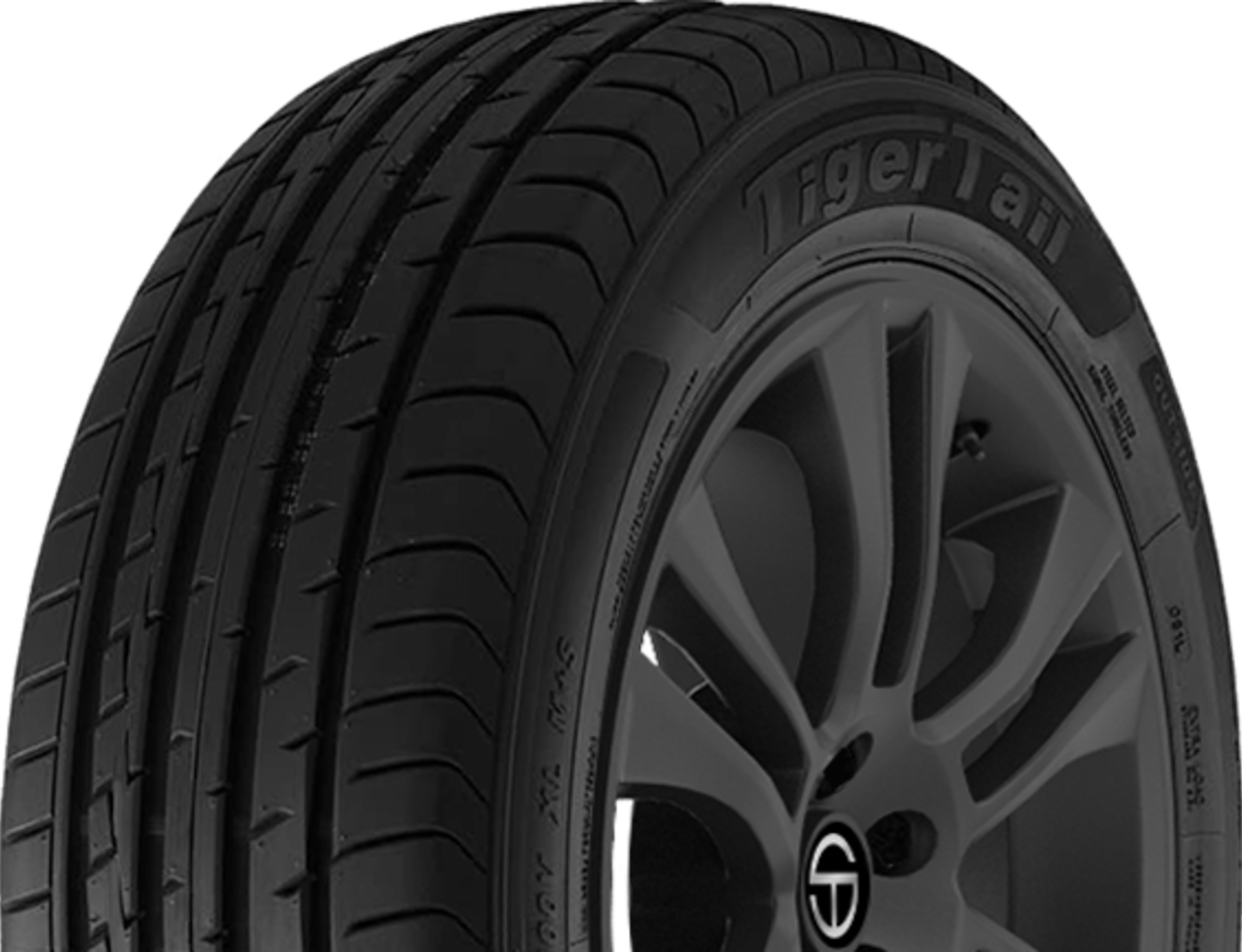 Tire Sidetread